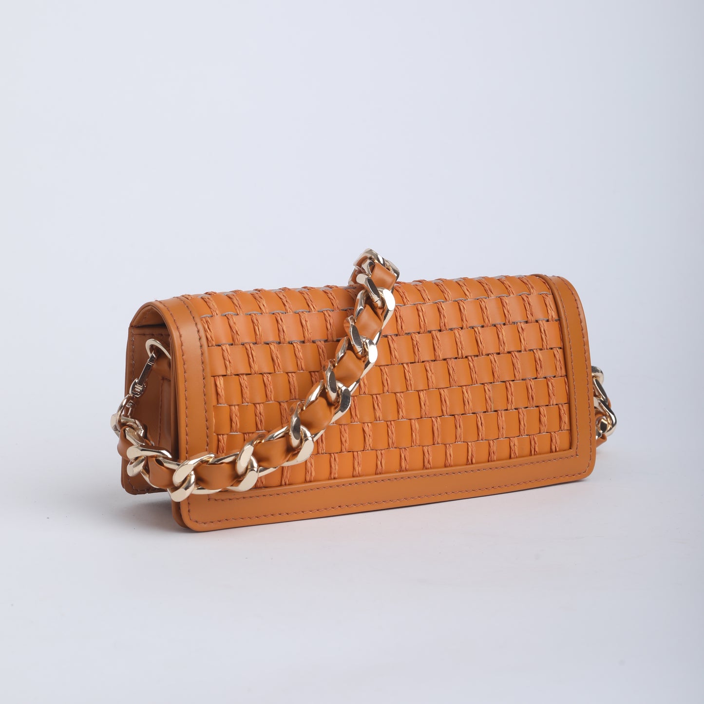 Titli Elongated Handbag (Small)