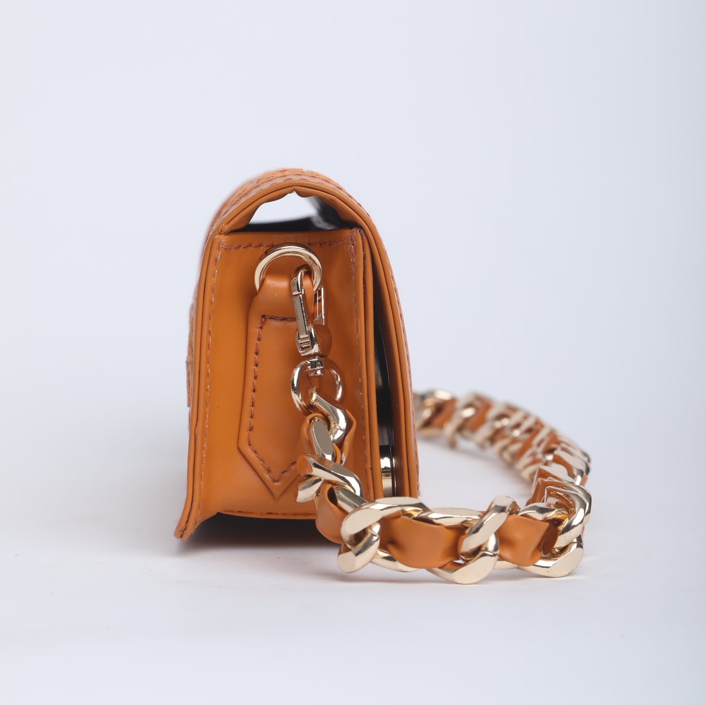 Titli Elongated Handbag (Small)
