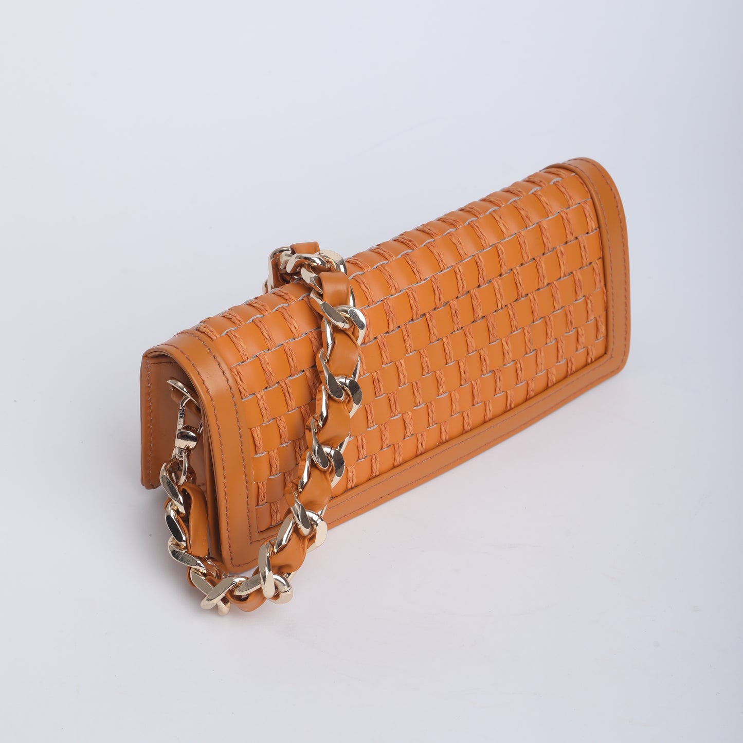 Titli Elongated Handbag (Small)