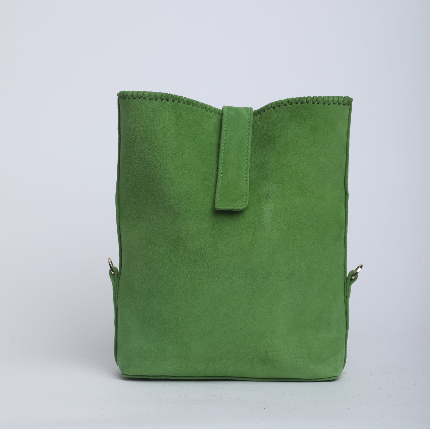 Coon Suede