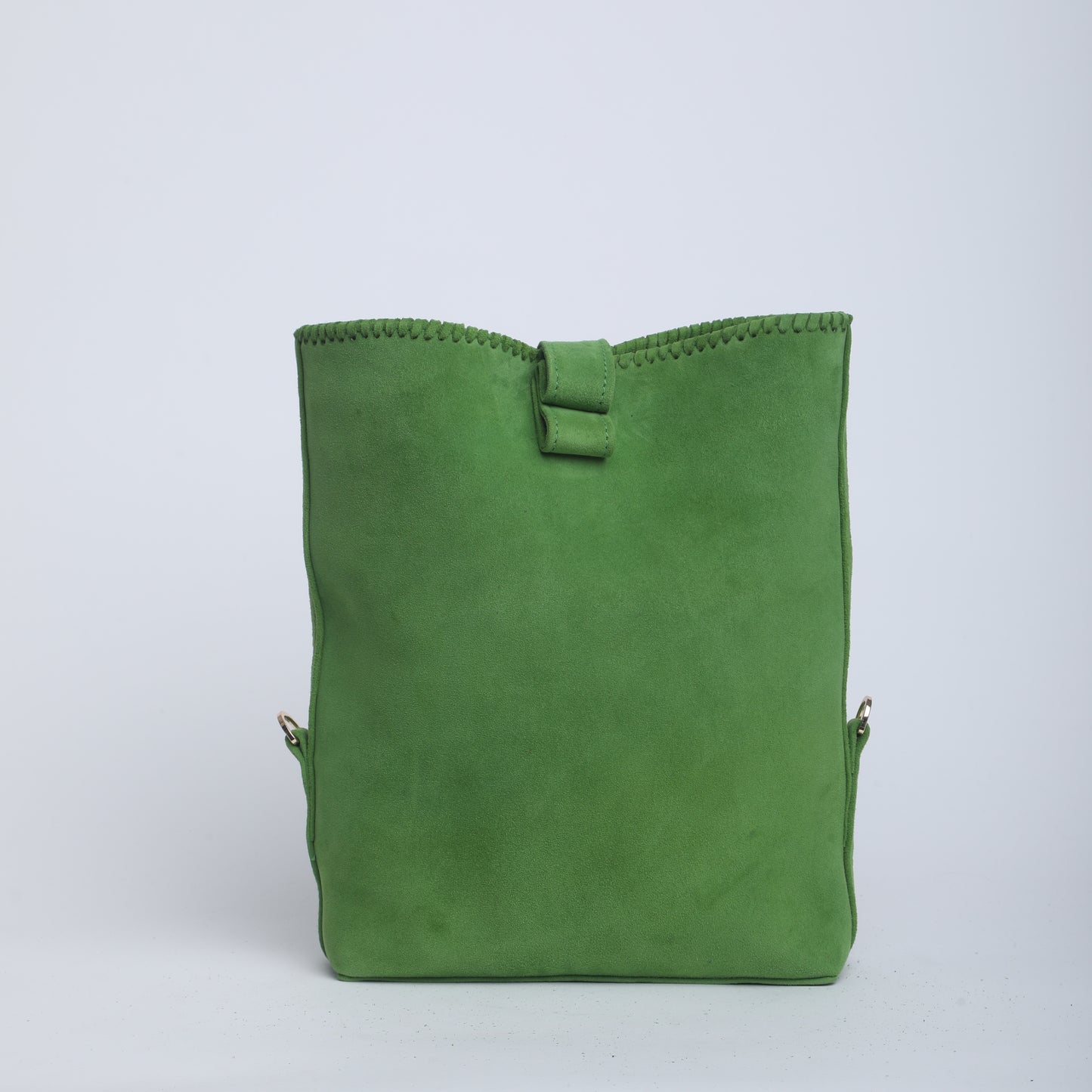 Coon Suede