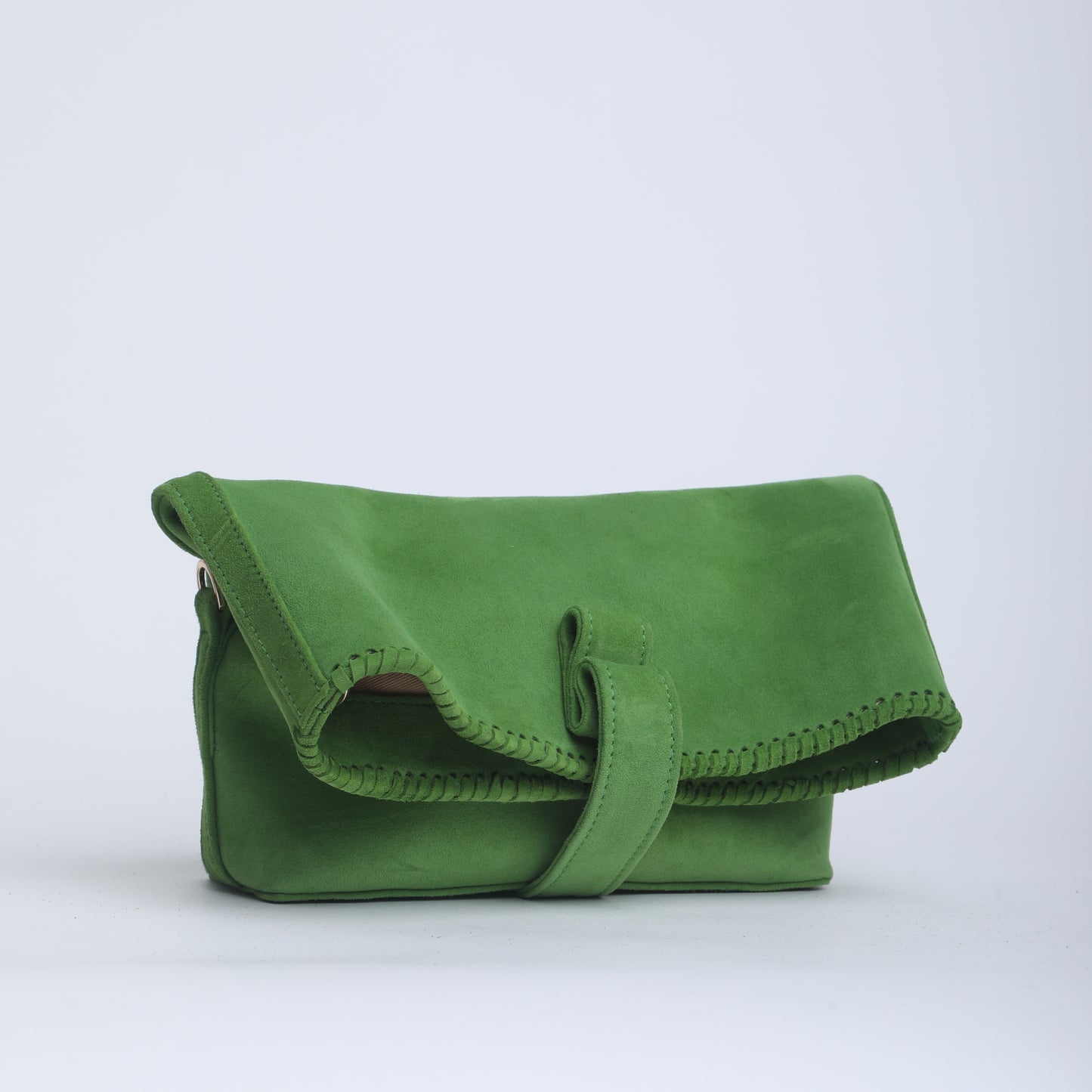 Coon Suede