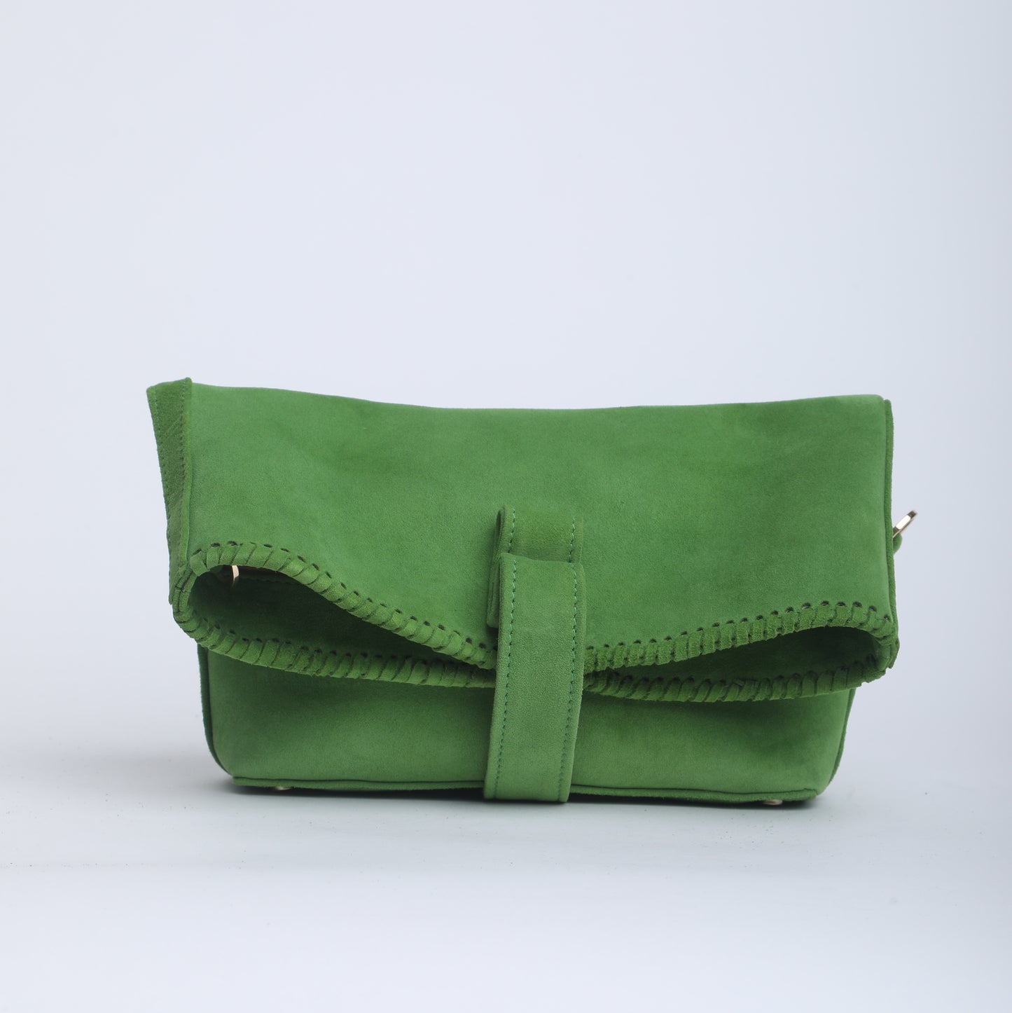 Coon Suede