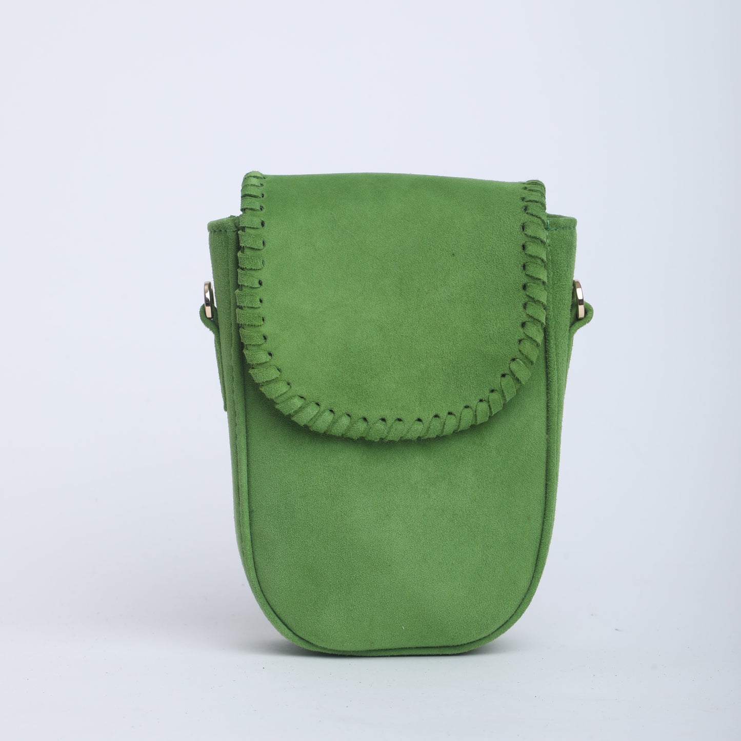 Titli Crossbody Suede