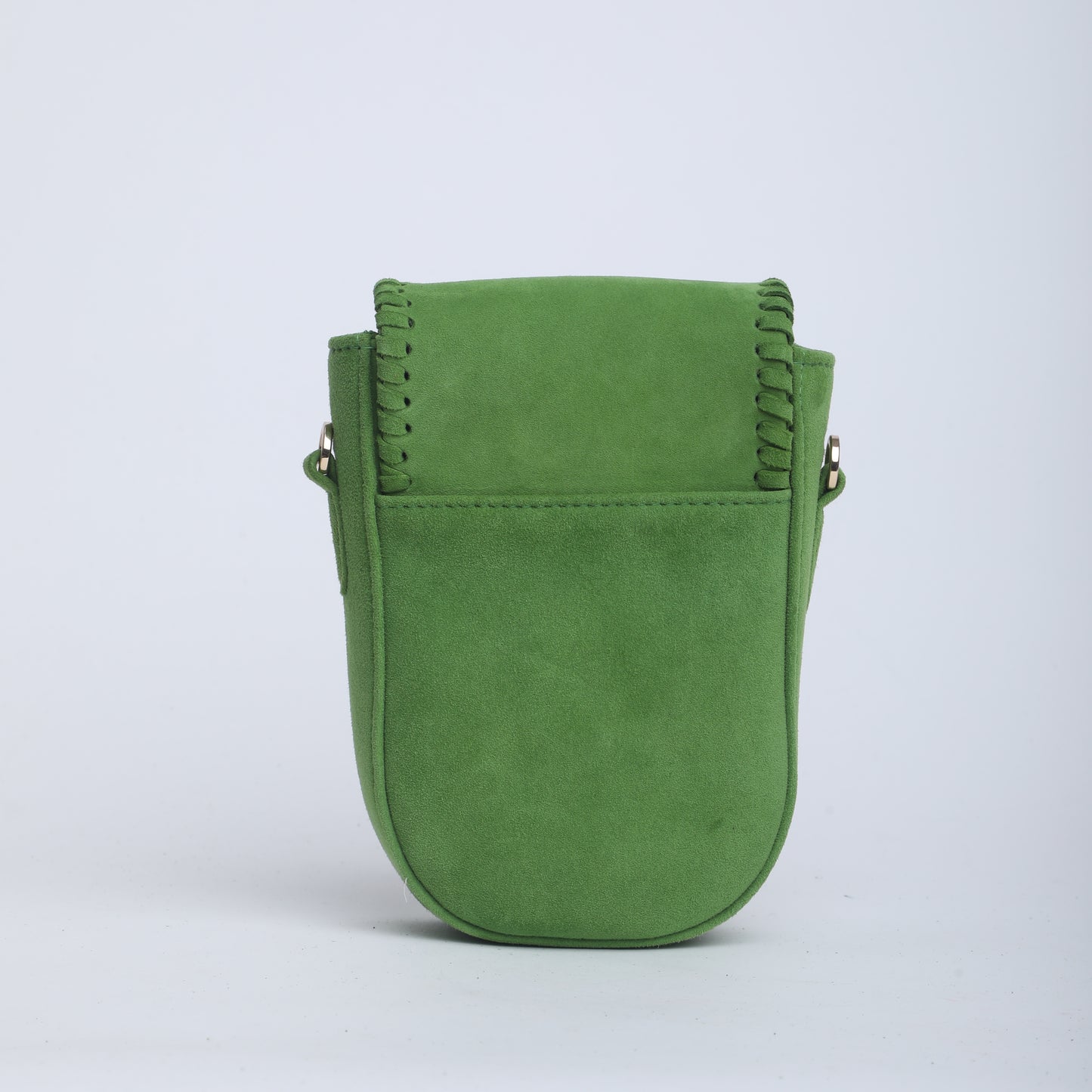 Titli Crossbody Suede