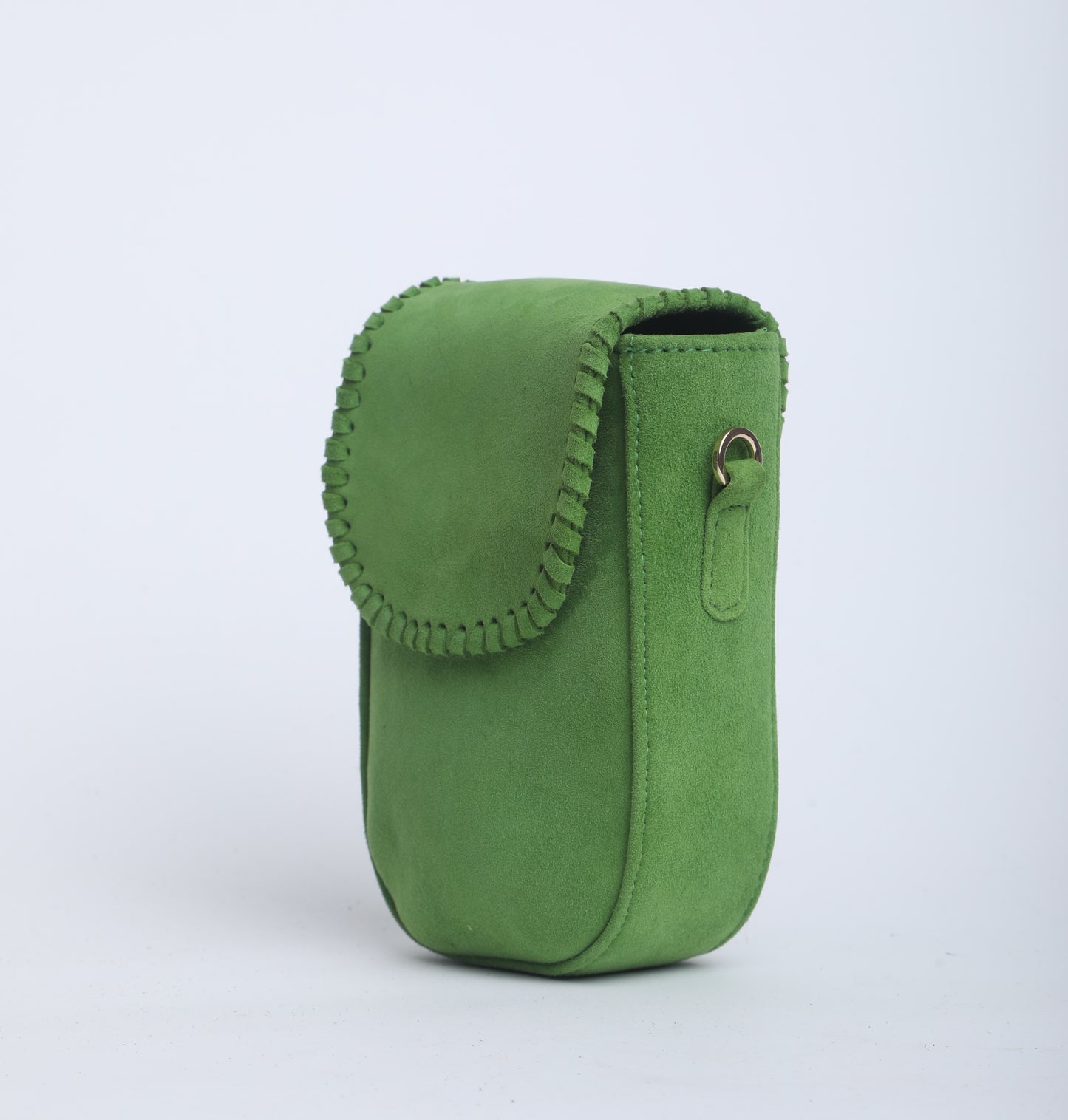 Titli Crossbody Suede