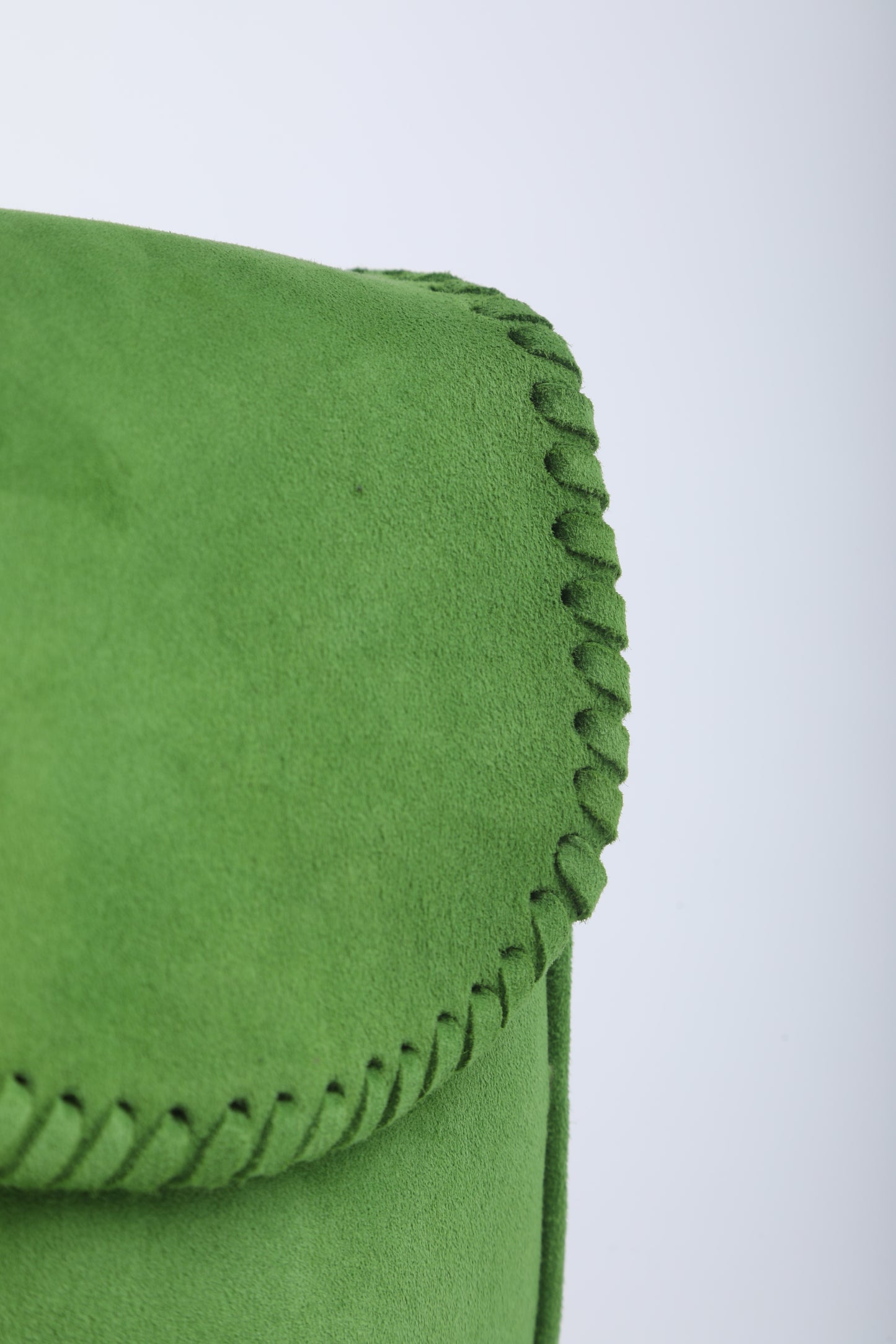 Titli Crossbody Suede