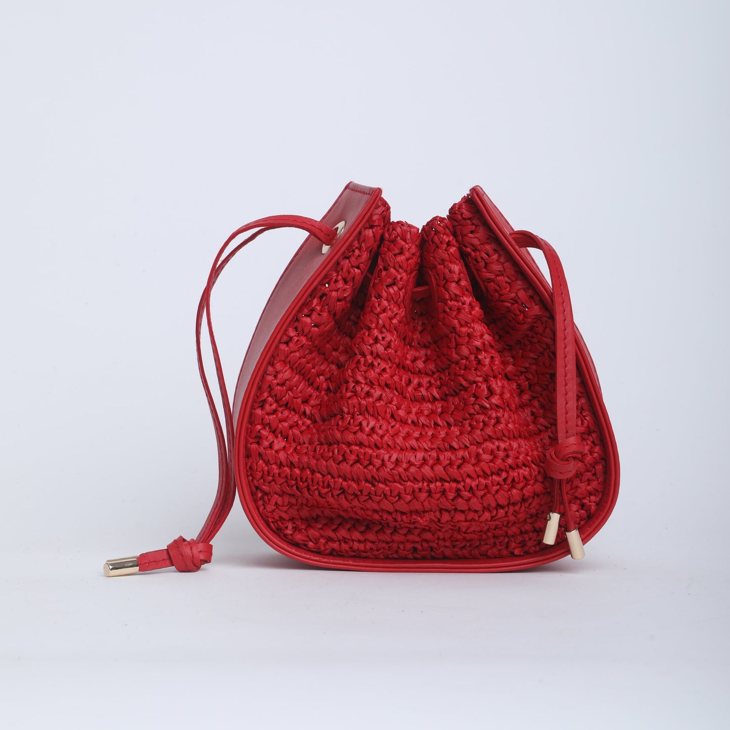 Mime Raffia