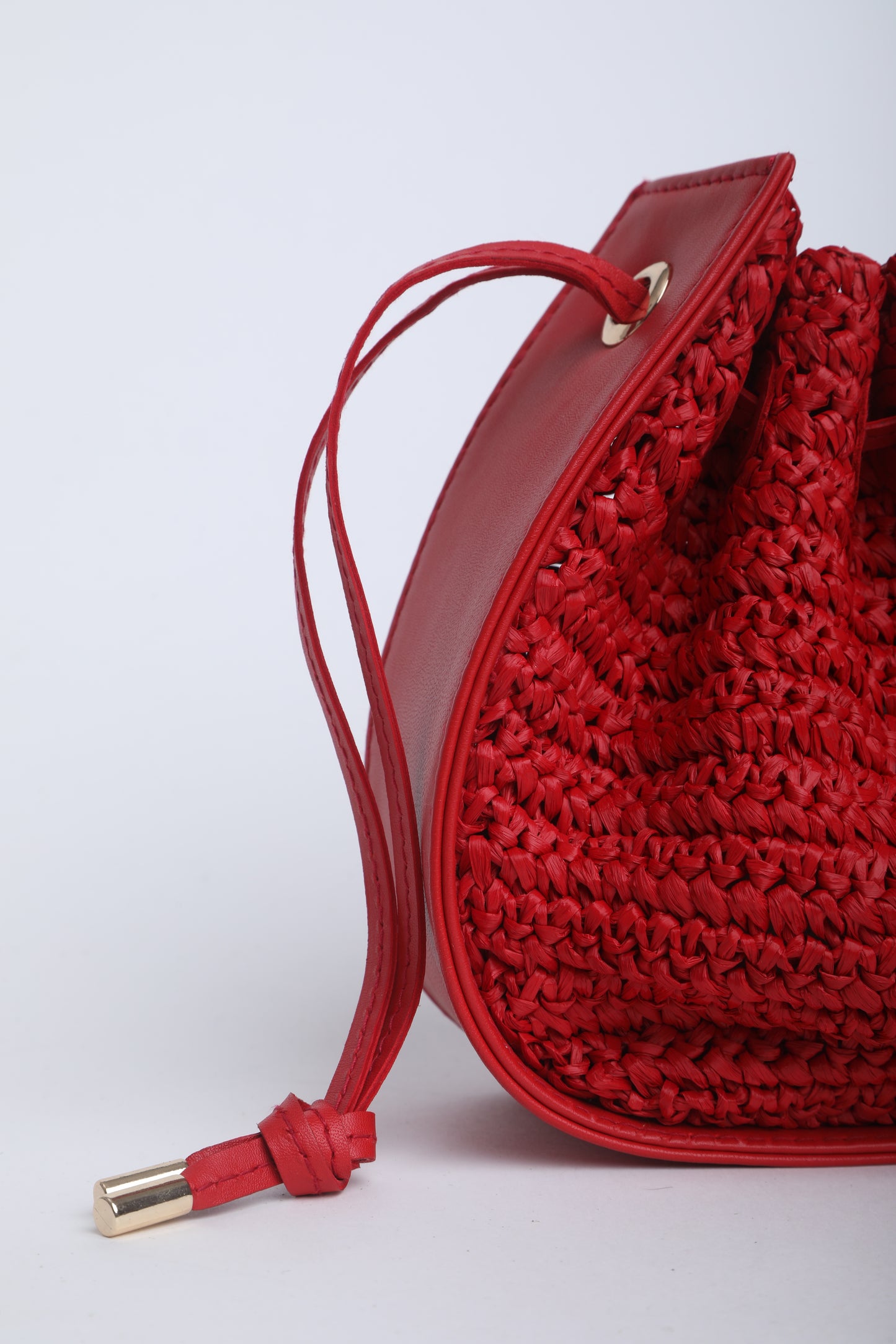 Mime Raffia