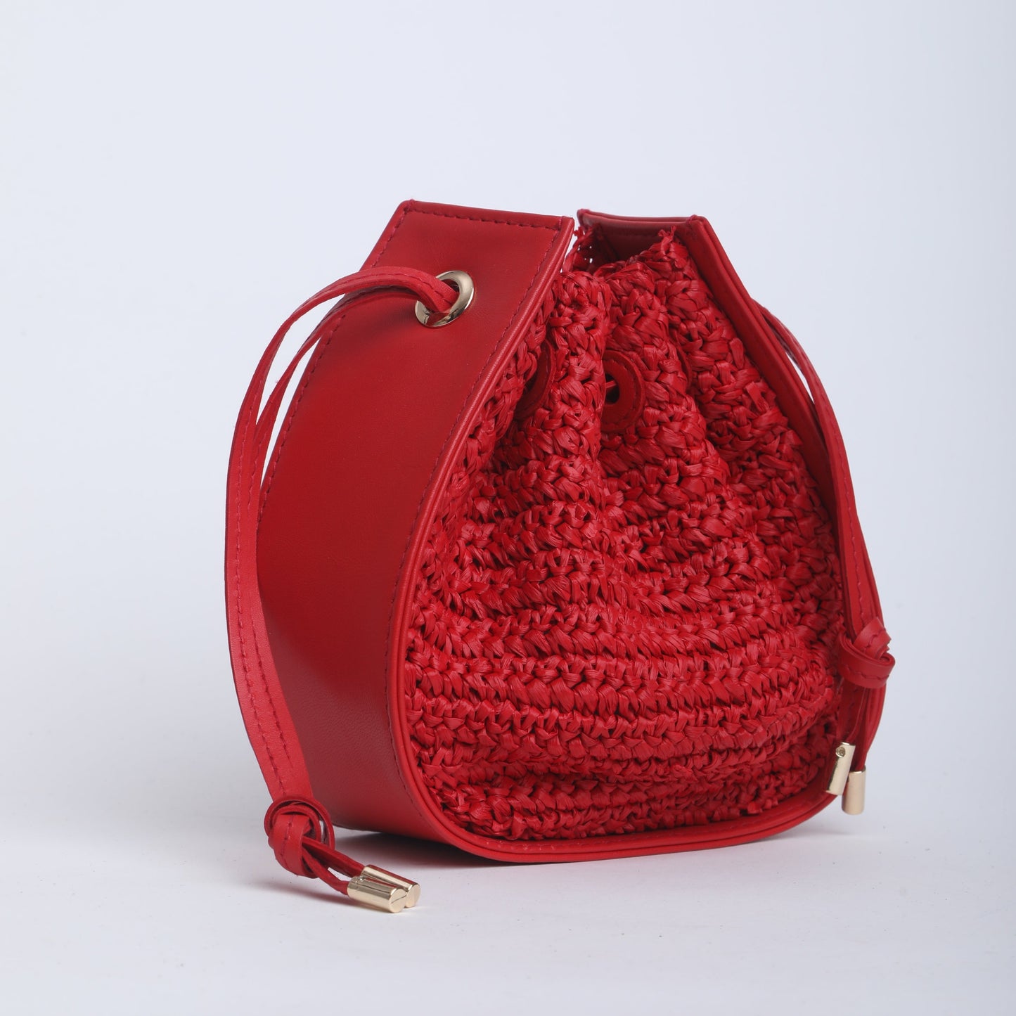Mime Raffia