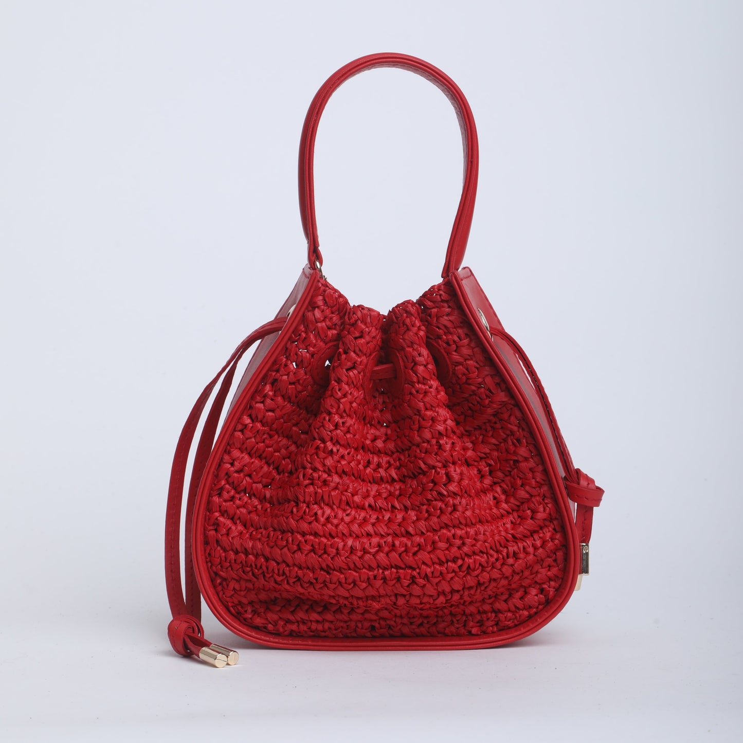 Mime Raffia