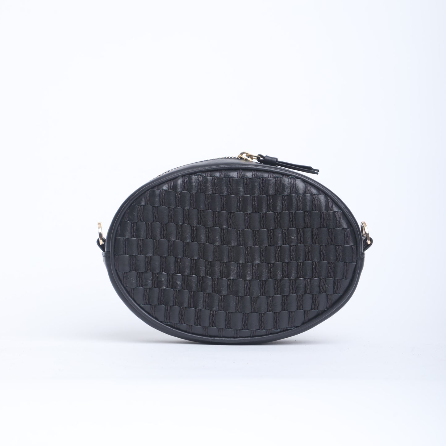 Oval Bag