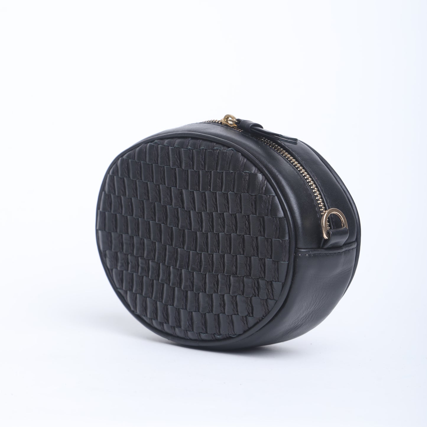Oval Bag