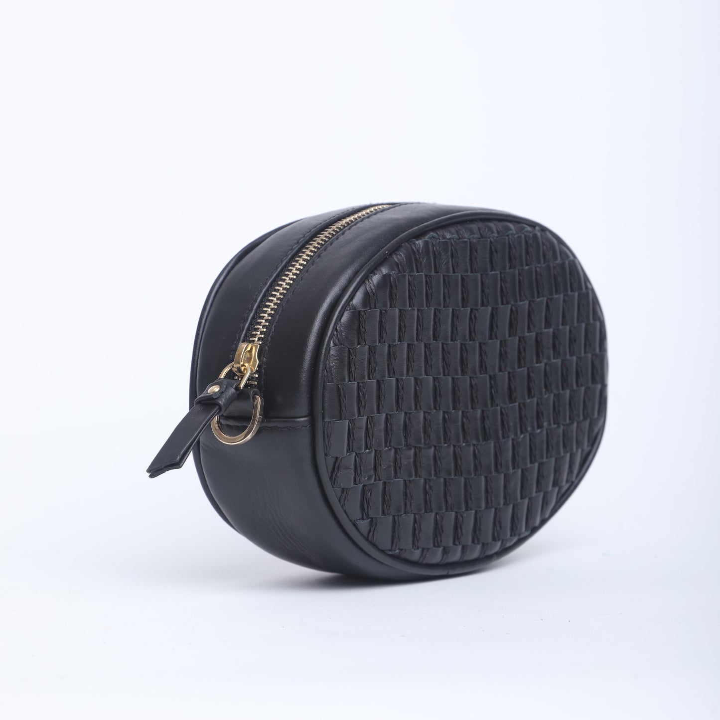 Oval Bag