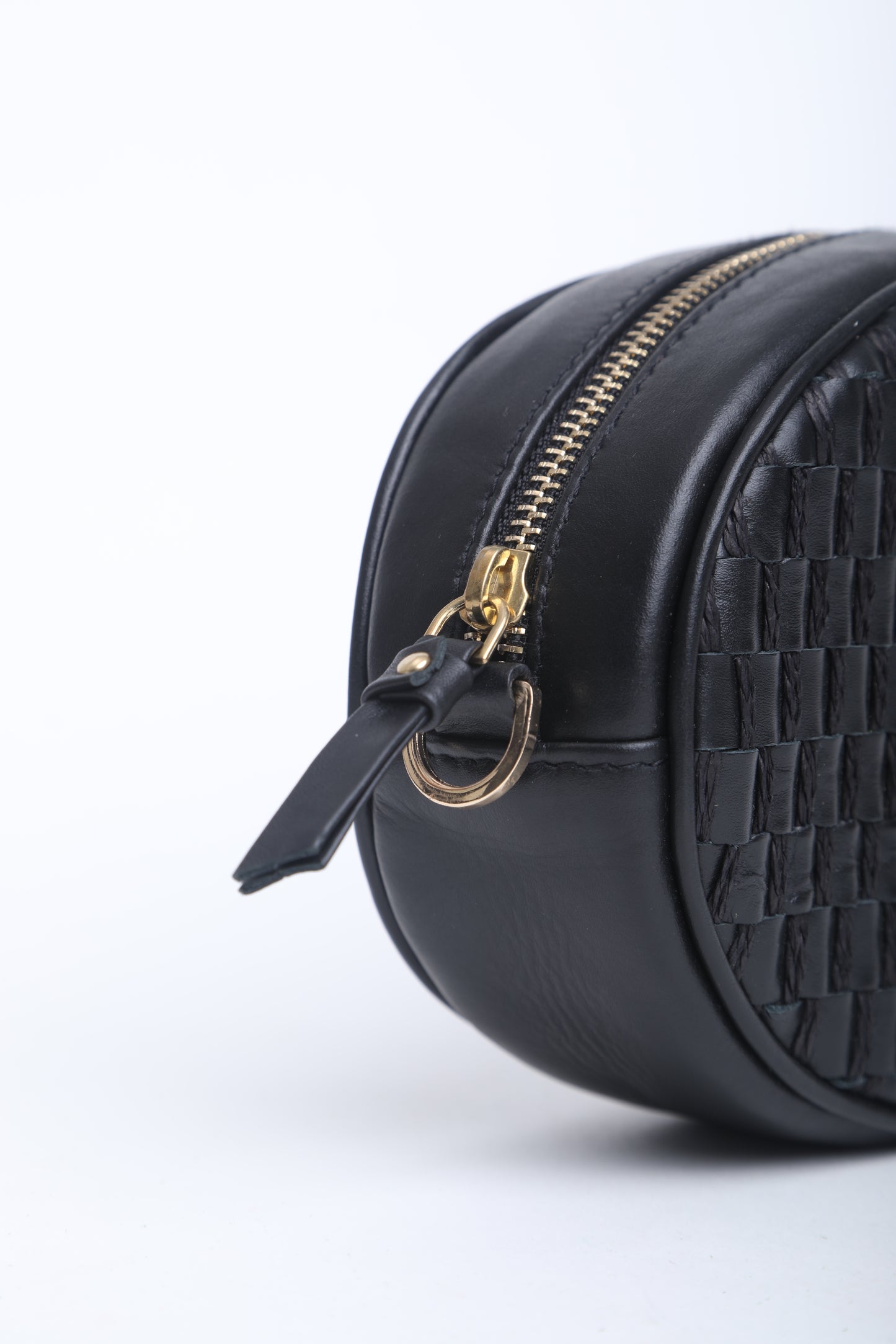 Oval Bag