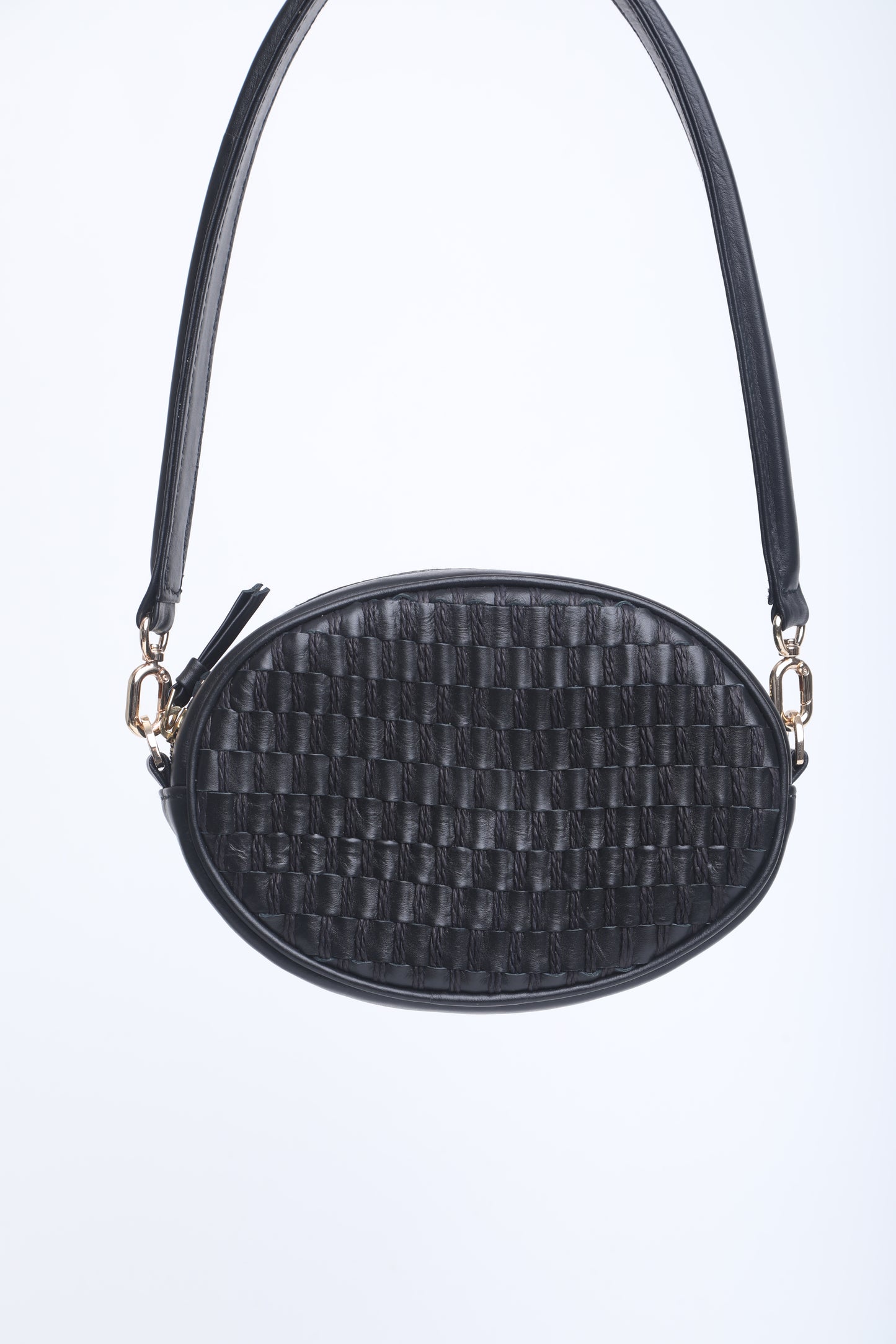 Oval Bag
