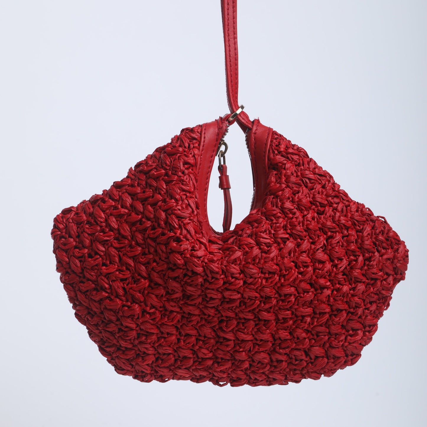 Titli Evening bag (Raffia)