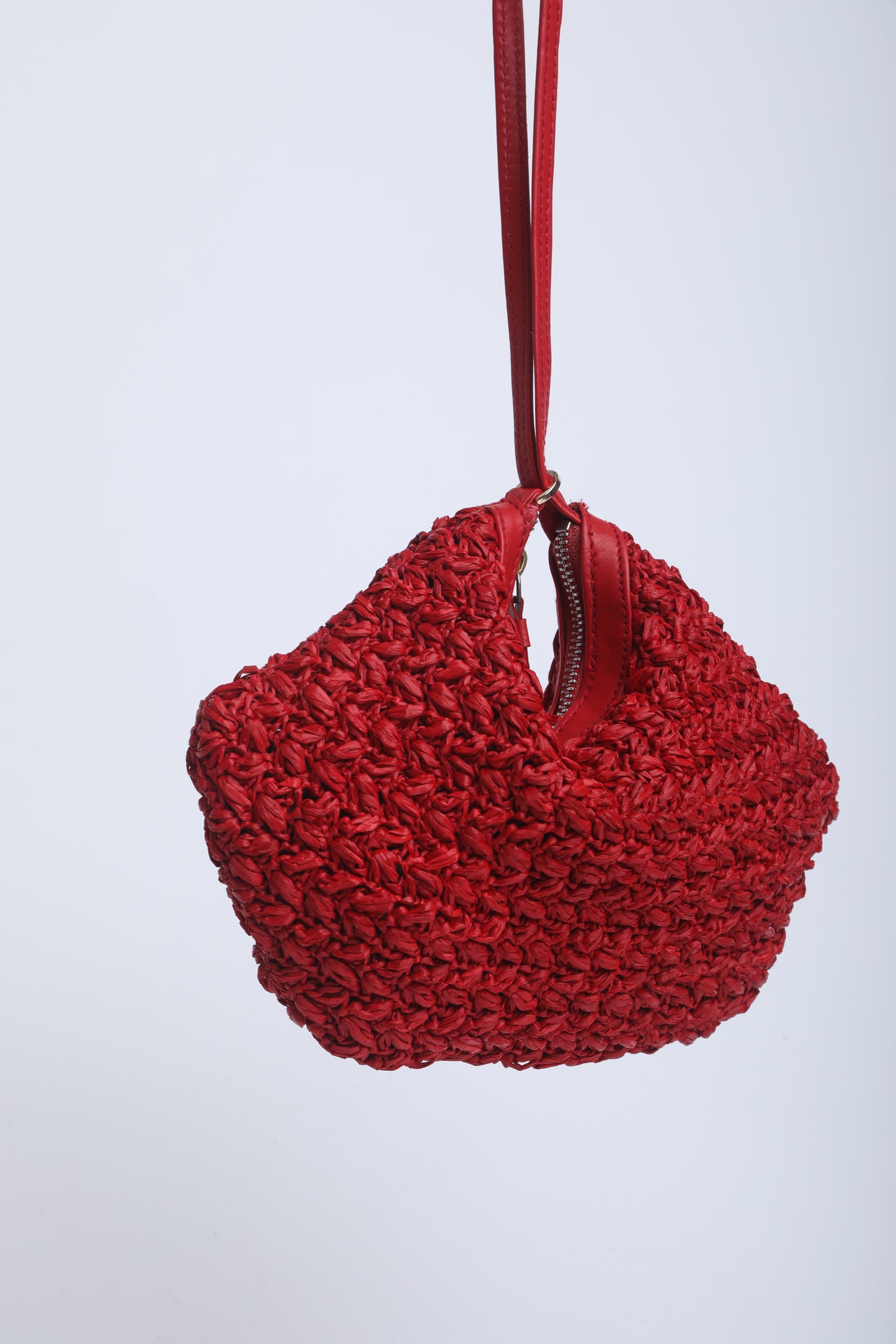 Titli Evening bag (Raffia)