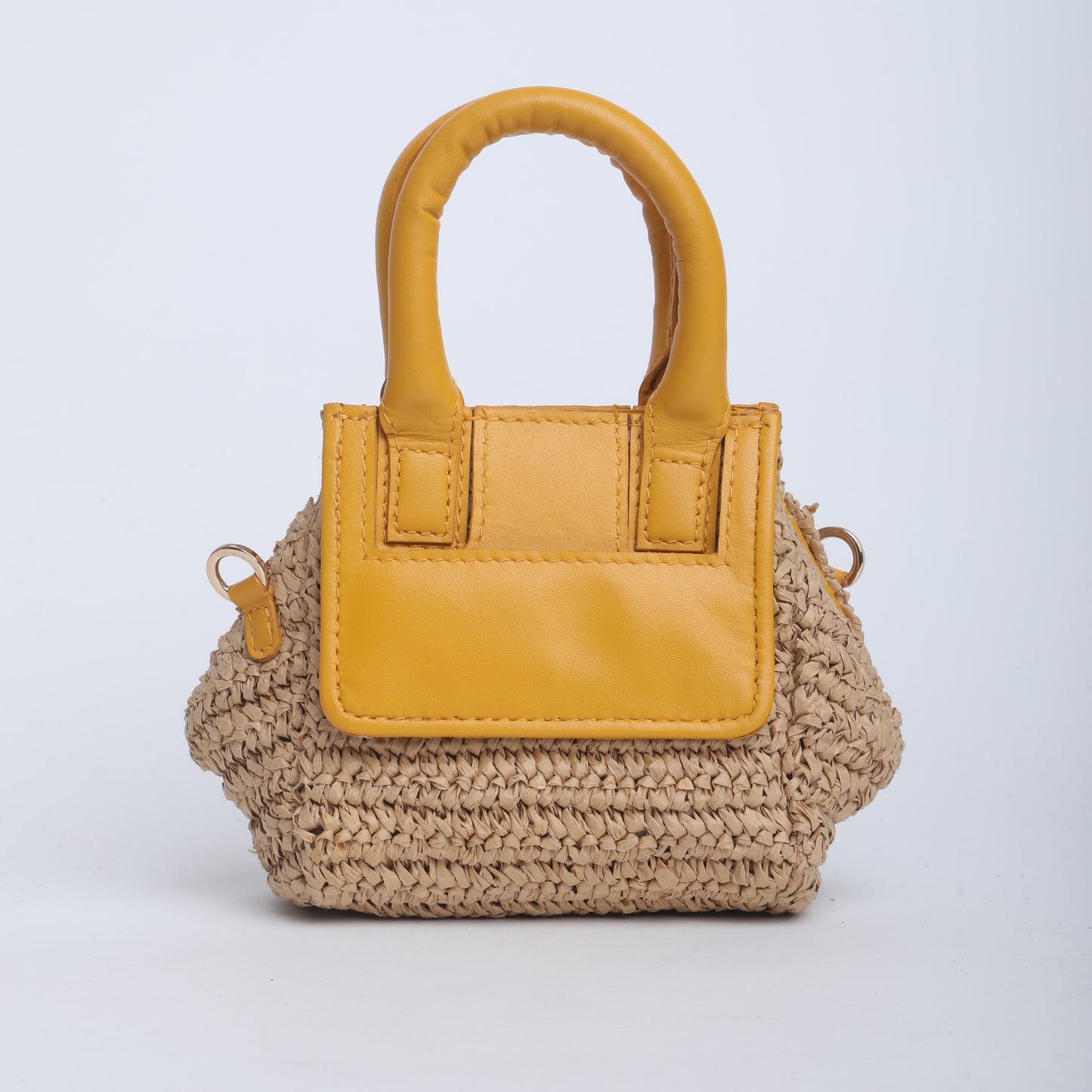 Apricity Hybrid Tiny (Raffia)