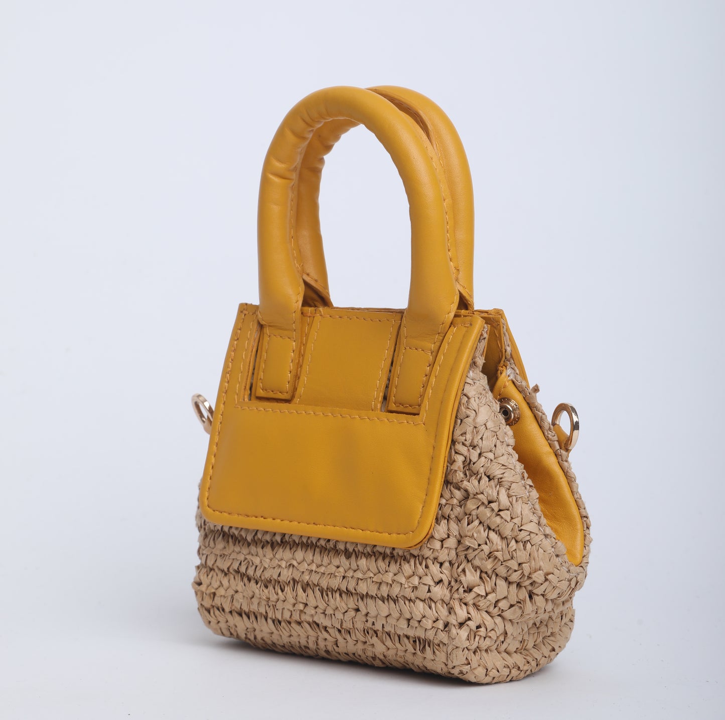 Apricity Hybrid Tiny (Raffia)