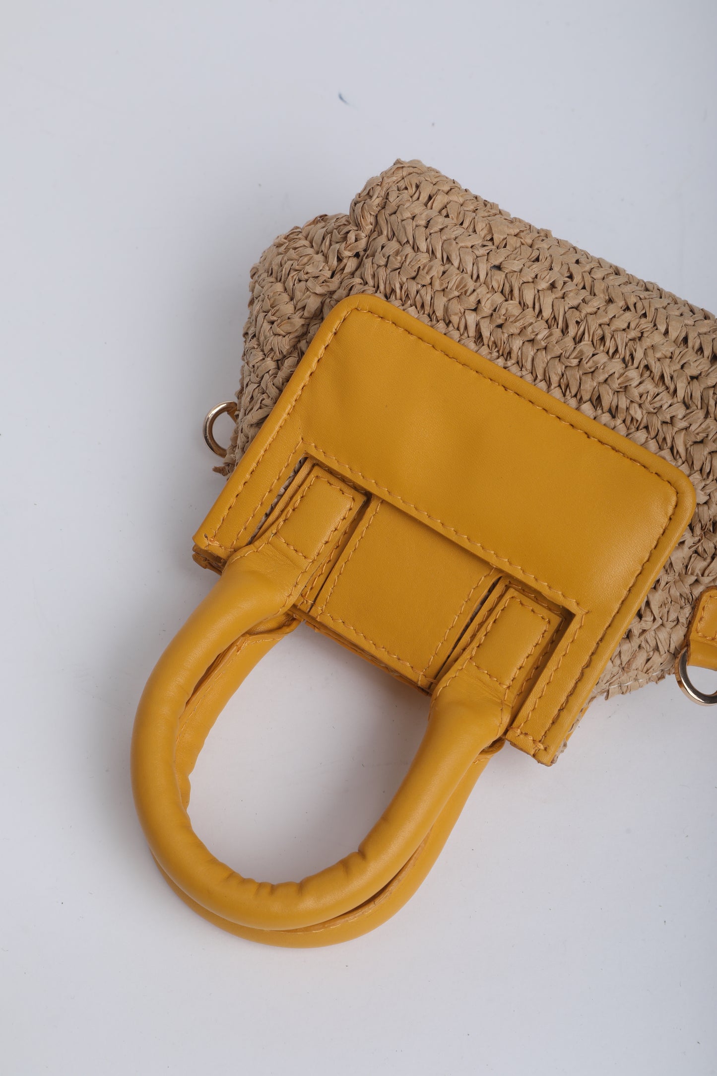 Apricity Hybrid Tiny (Raffia)
