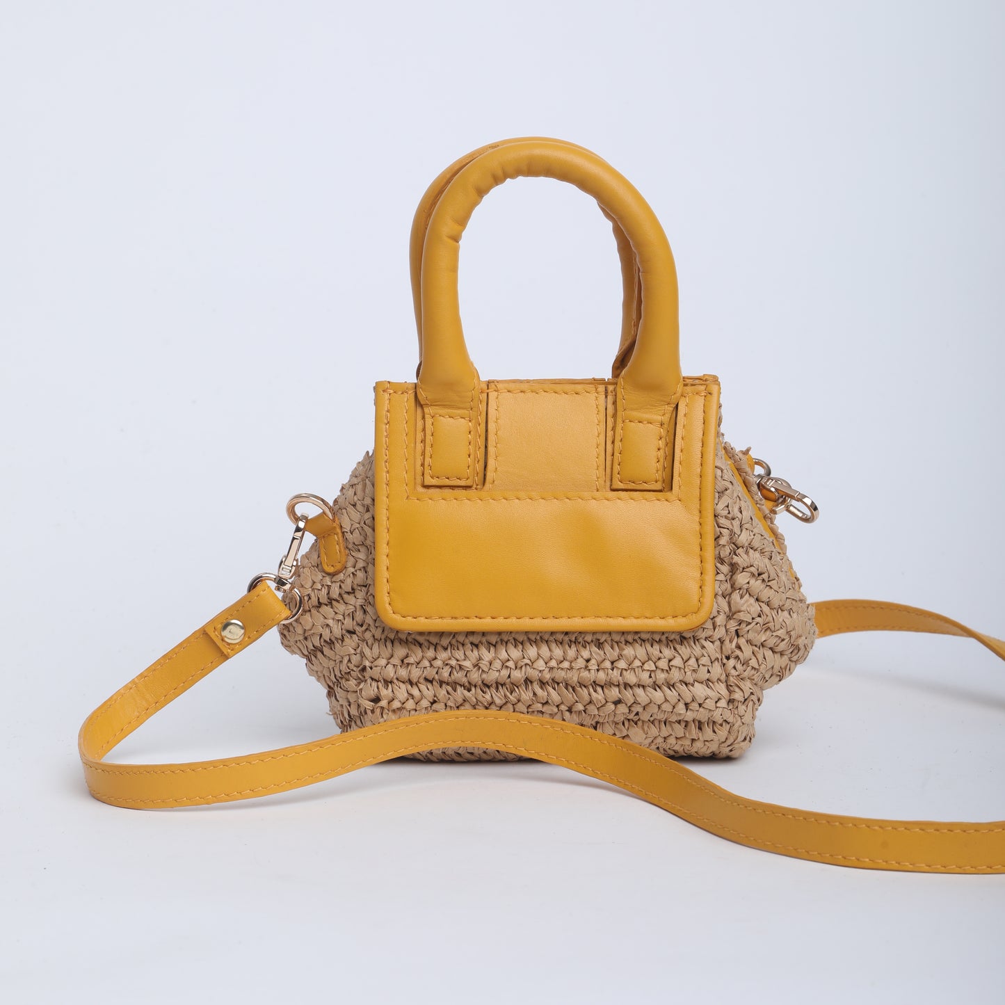 Apricity Hybrid Tiny (Raffia)