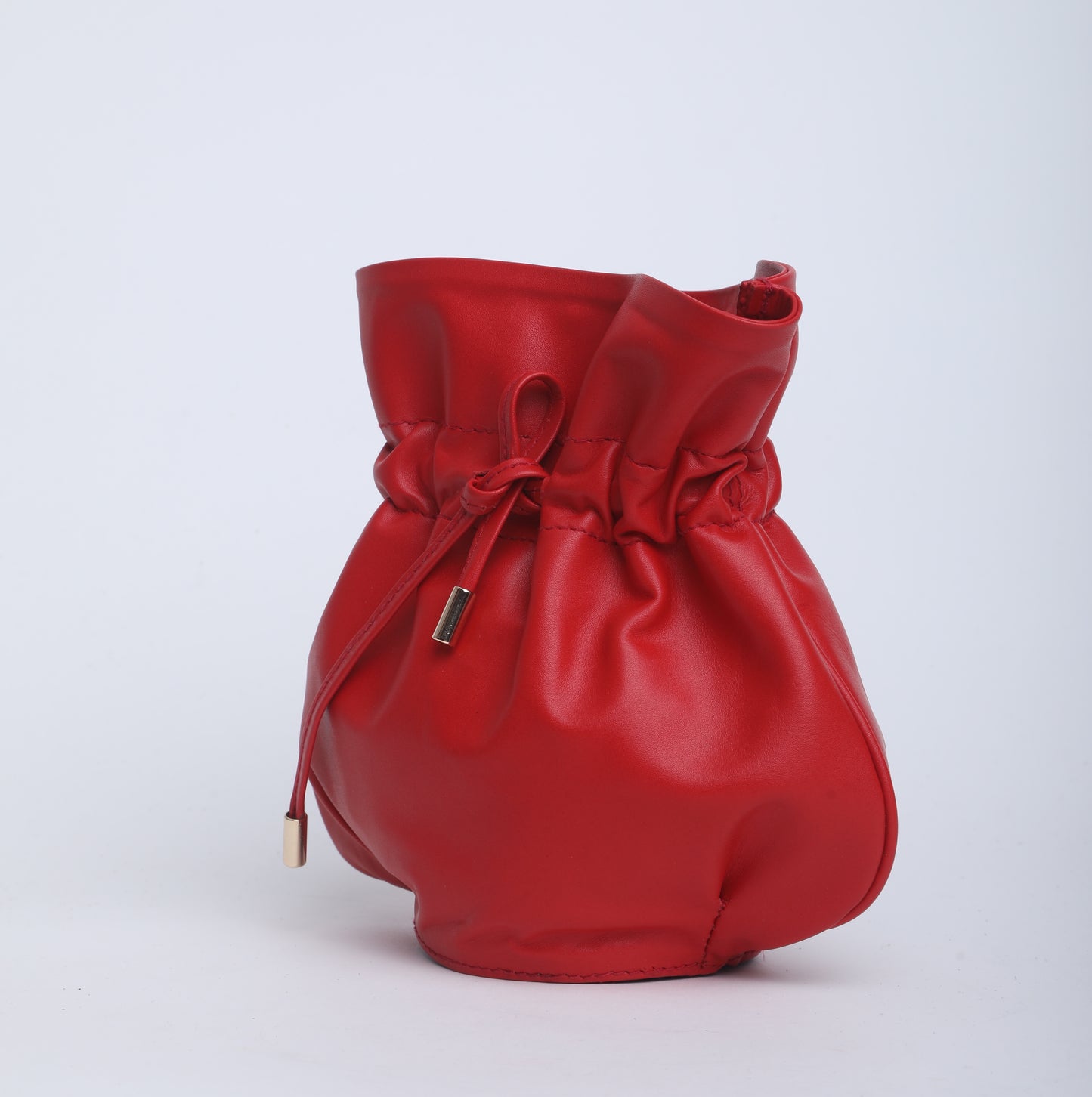 Tulip Drawstring Bag