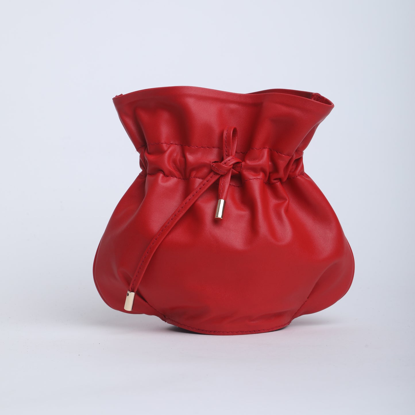 Tulip Drawstring Bag