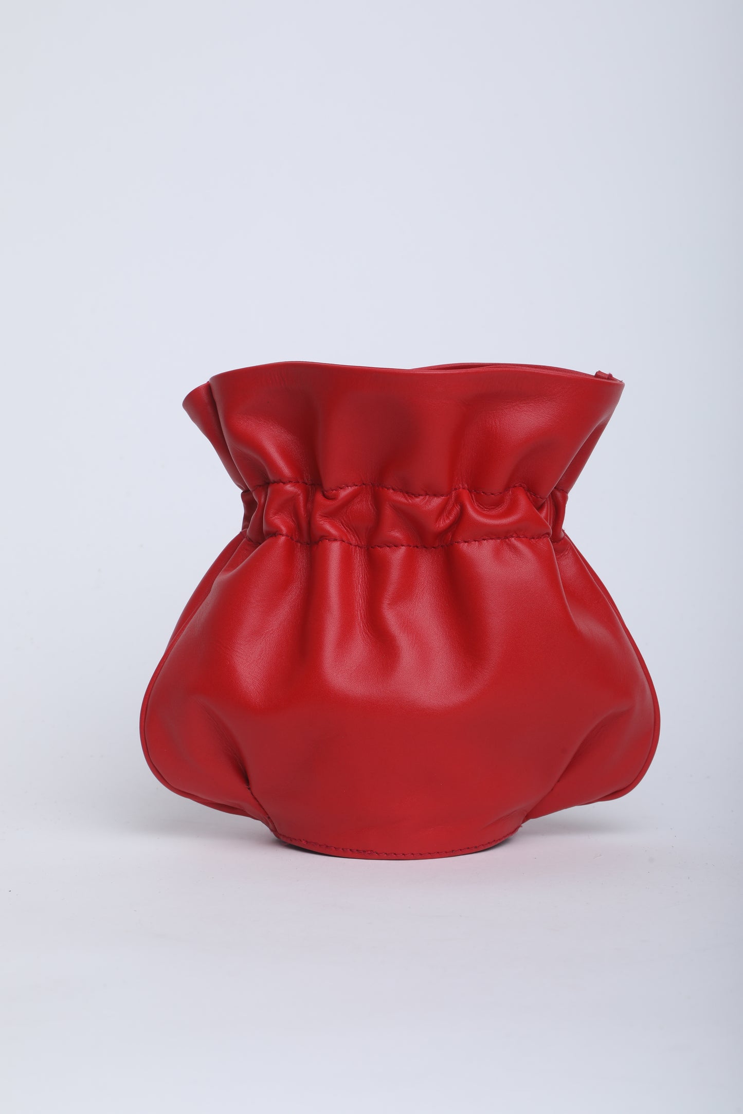 Tulip Drawstring Bag