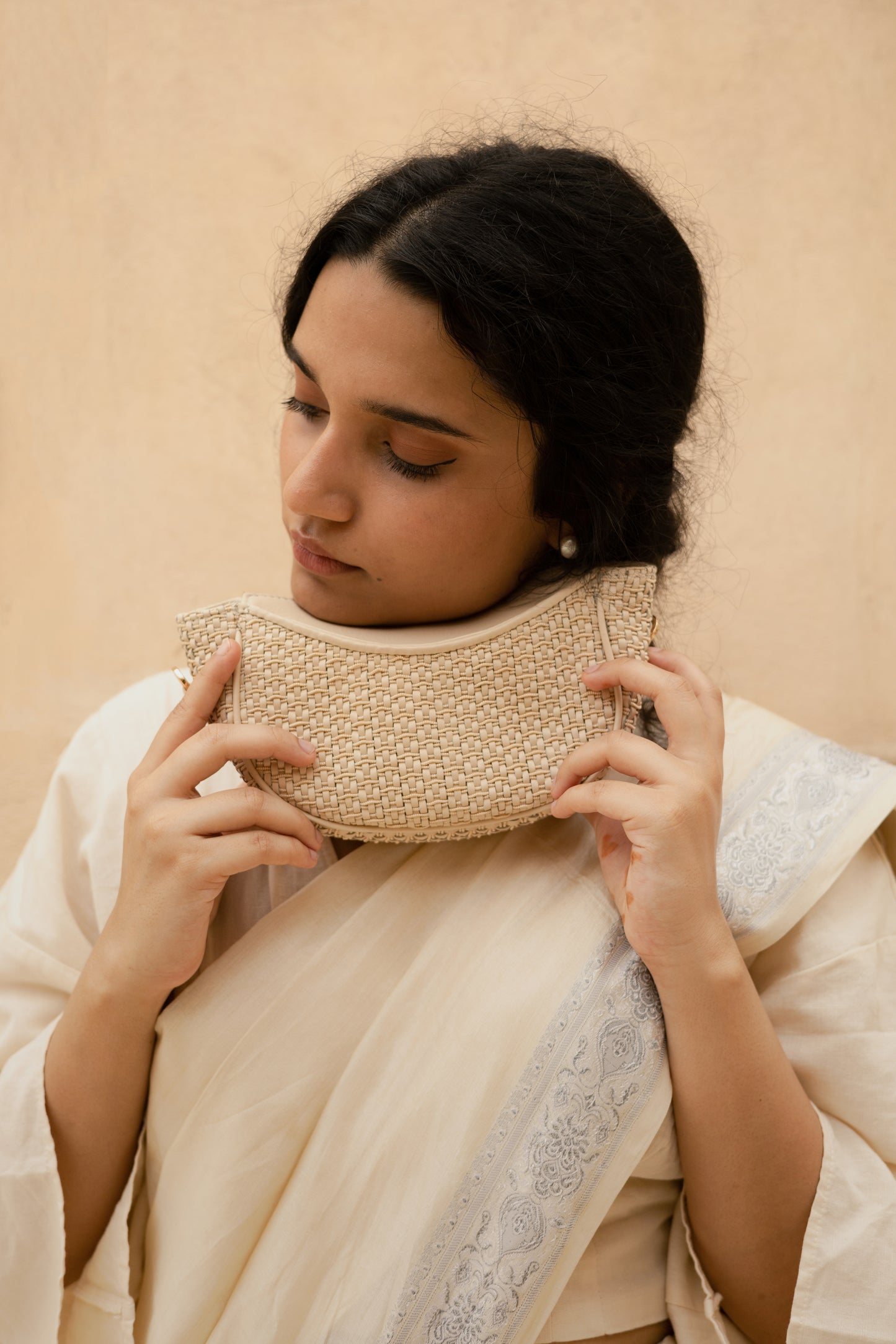 Rozana Evening bag (Small)