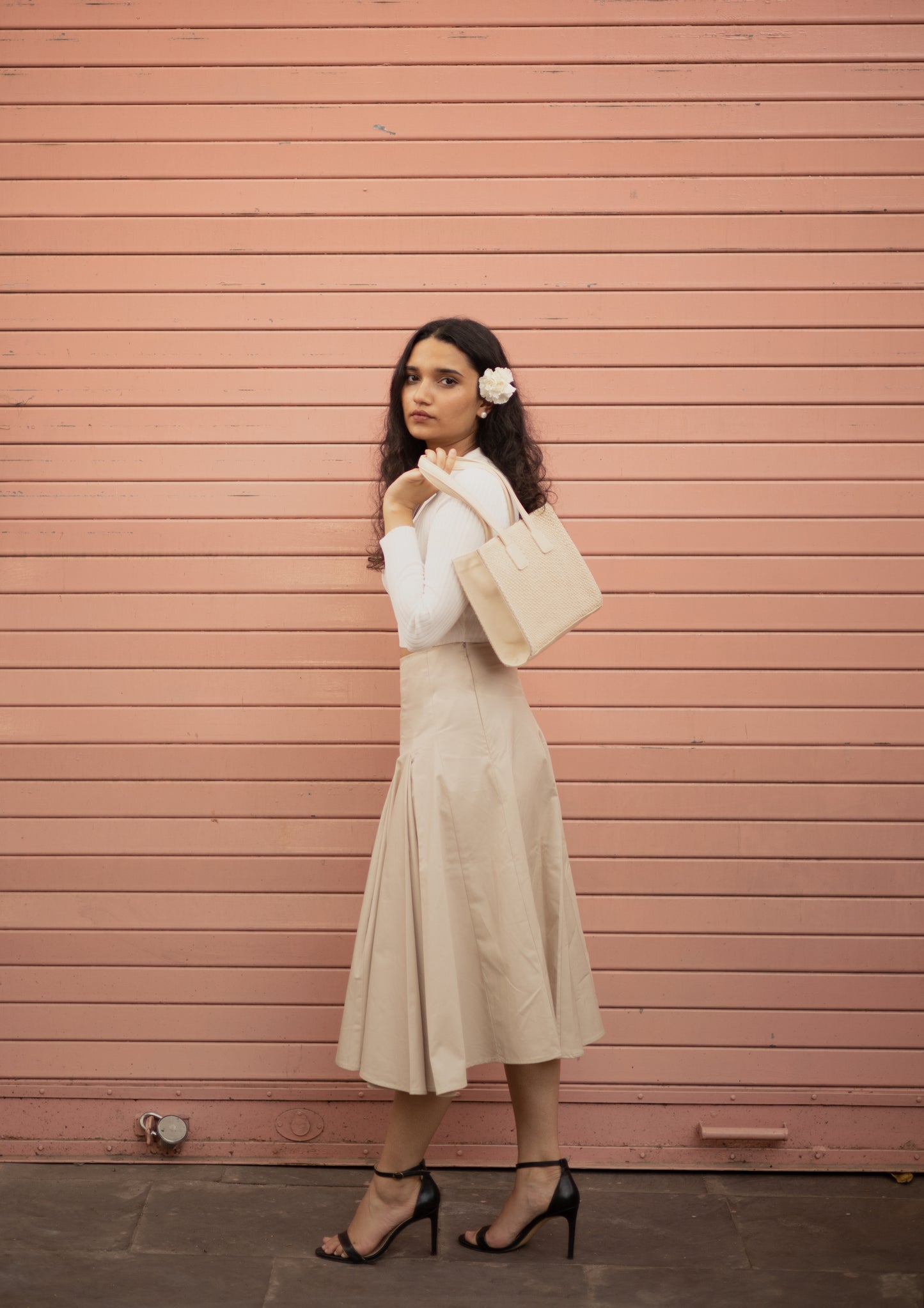 Rozana Tote (Medium)