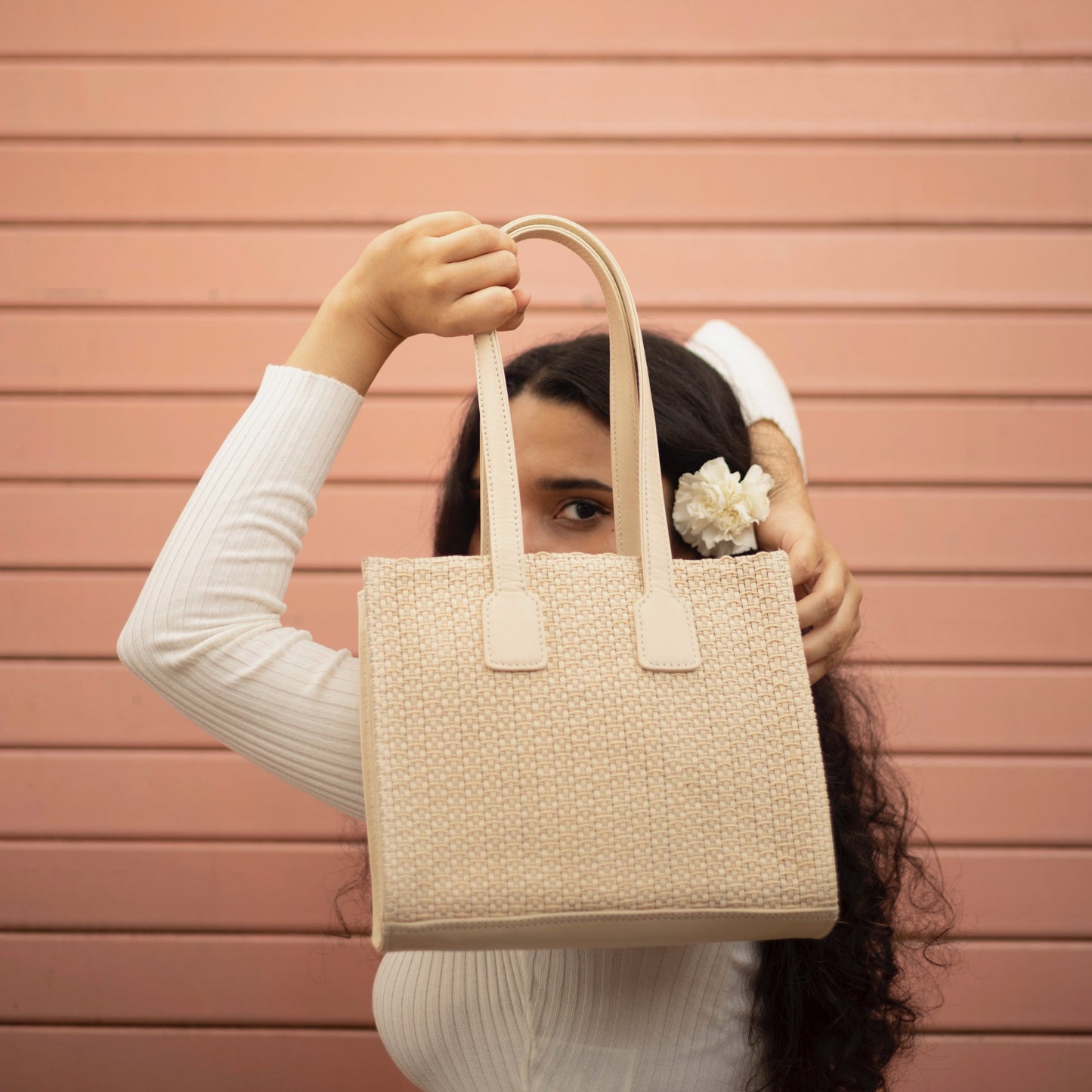 Rozana Tote (Medium)