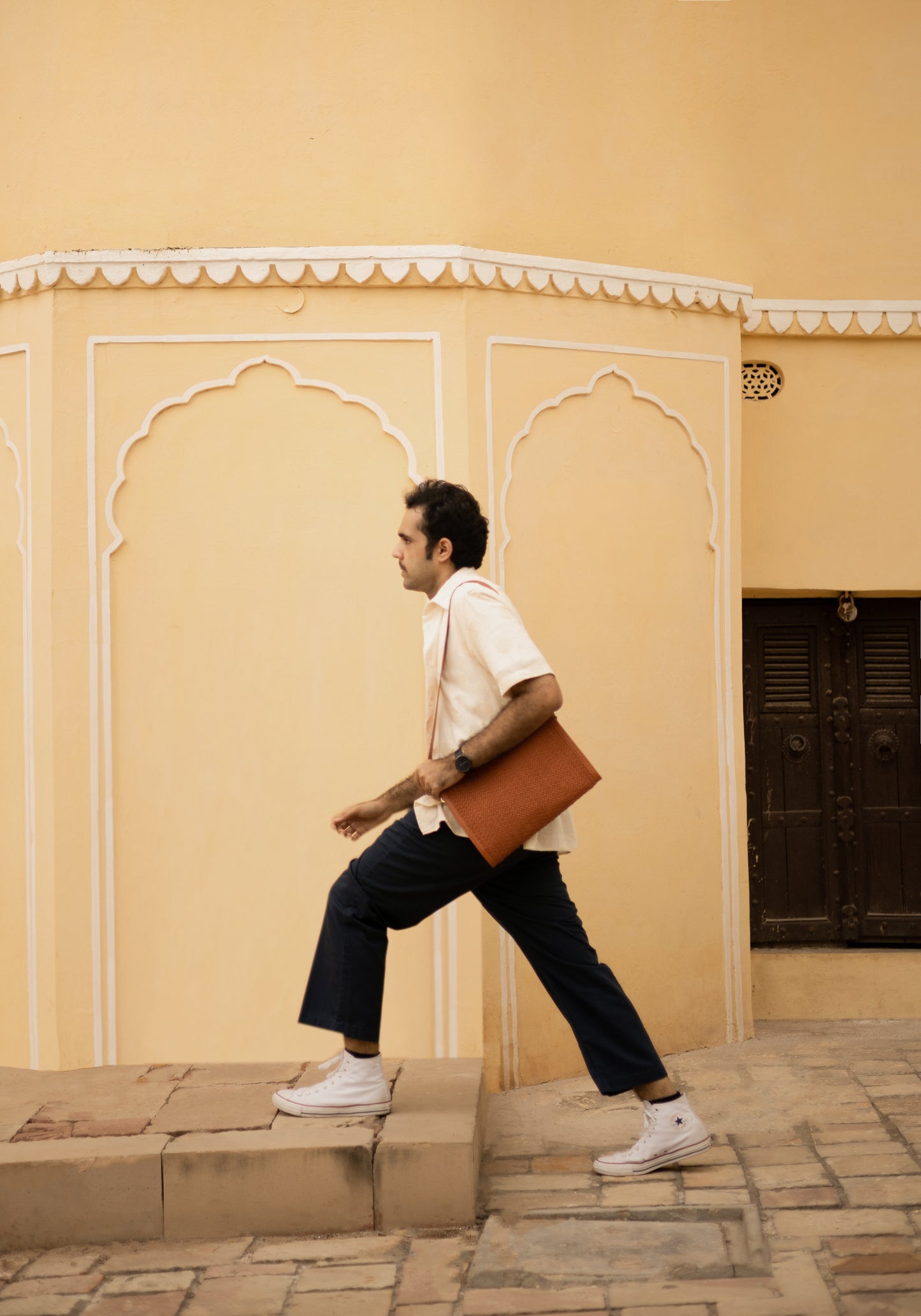 Rozana Laptop Bag/Sleeve