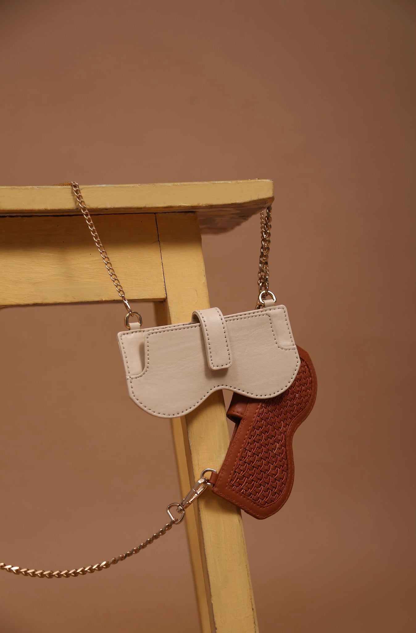 Rozana Sunglass Case