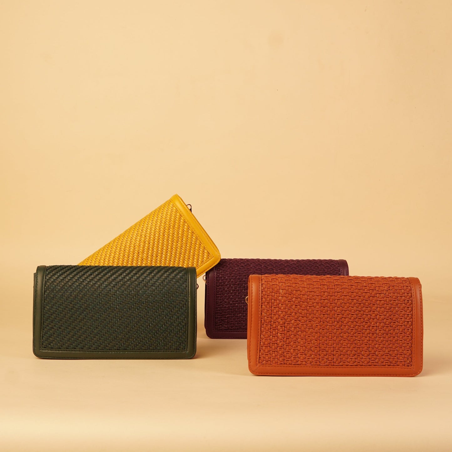 Rozana Handbag (Straight)