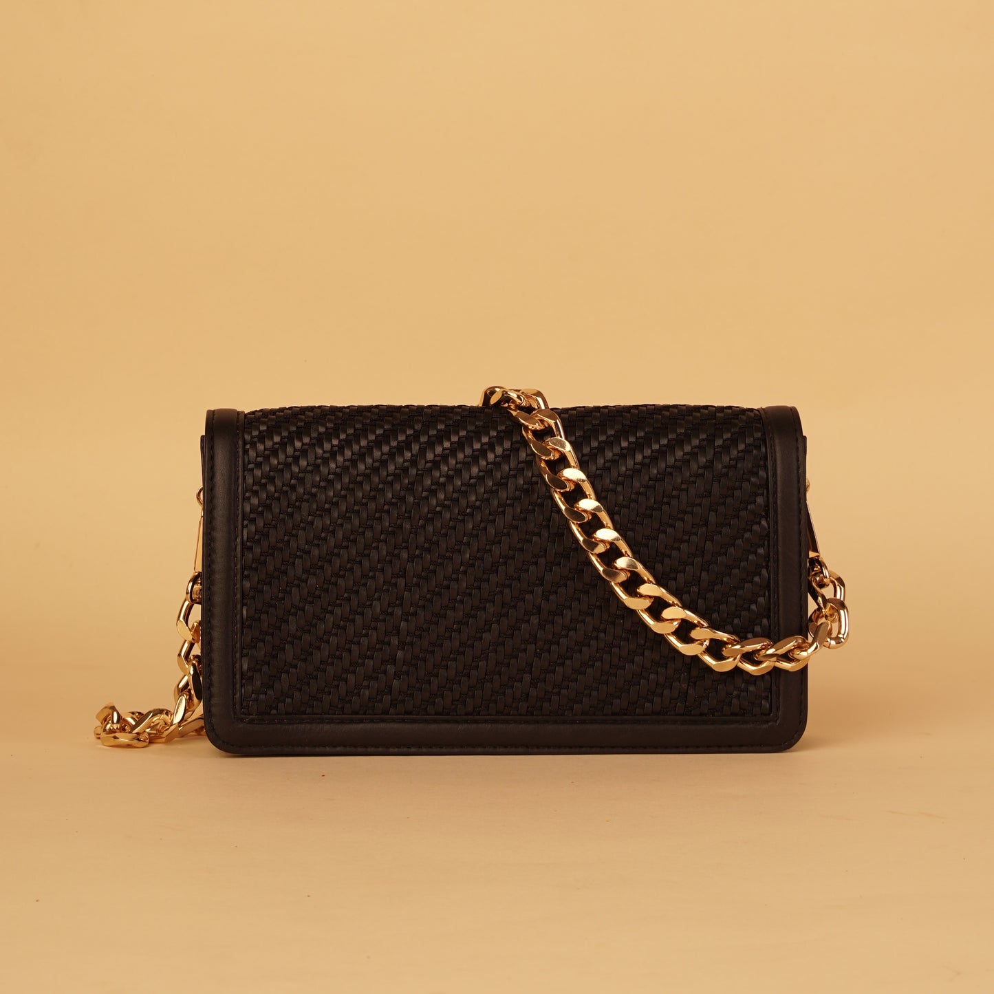 Rozana Handbag (Straight)