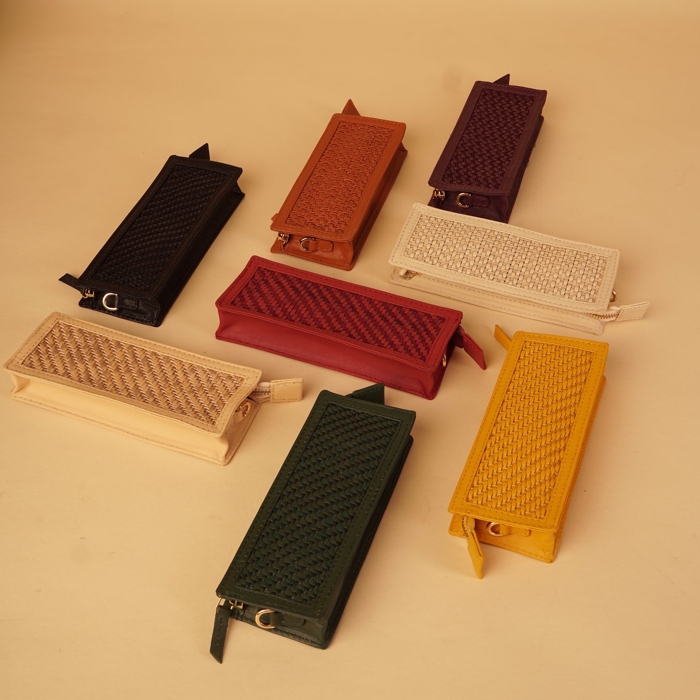 Rozana Pen Case