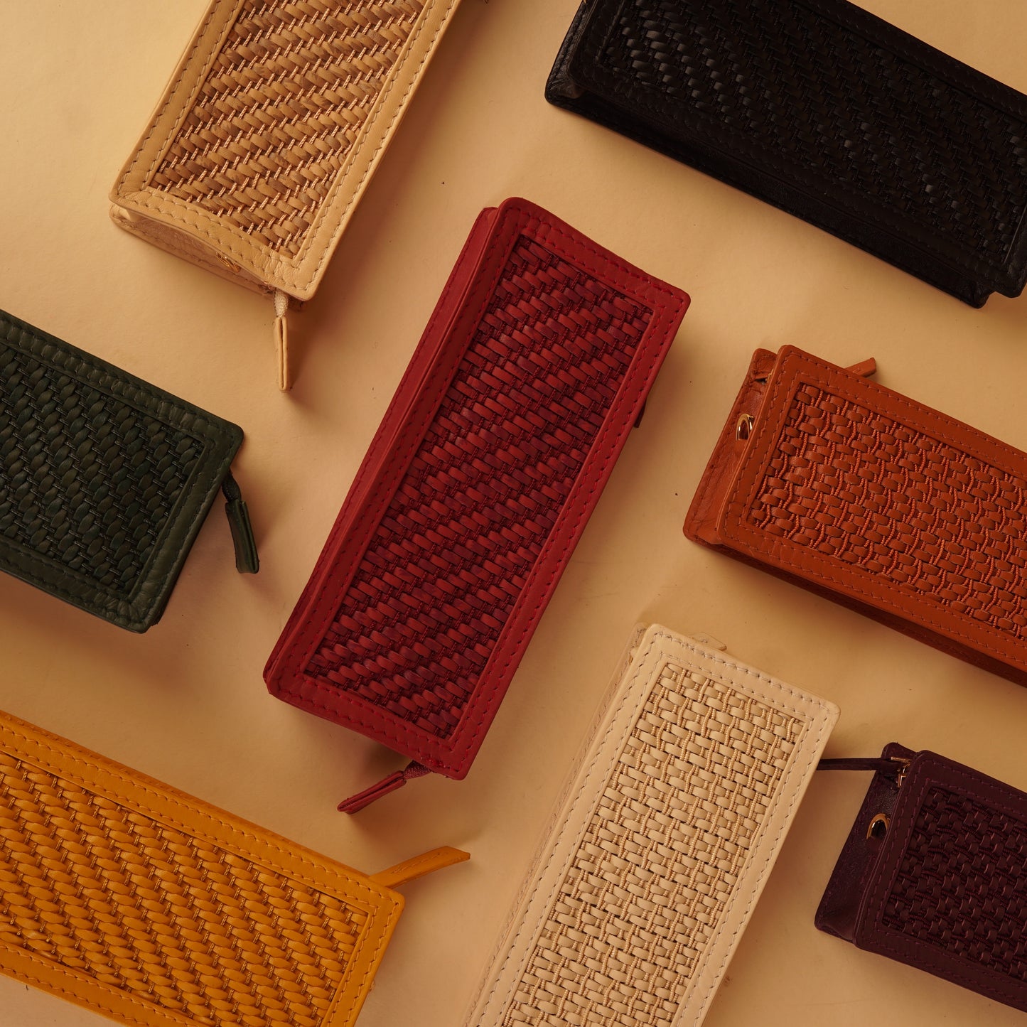 Rozana Pen Case