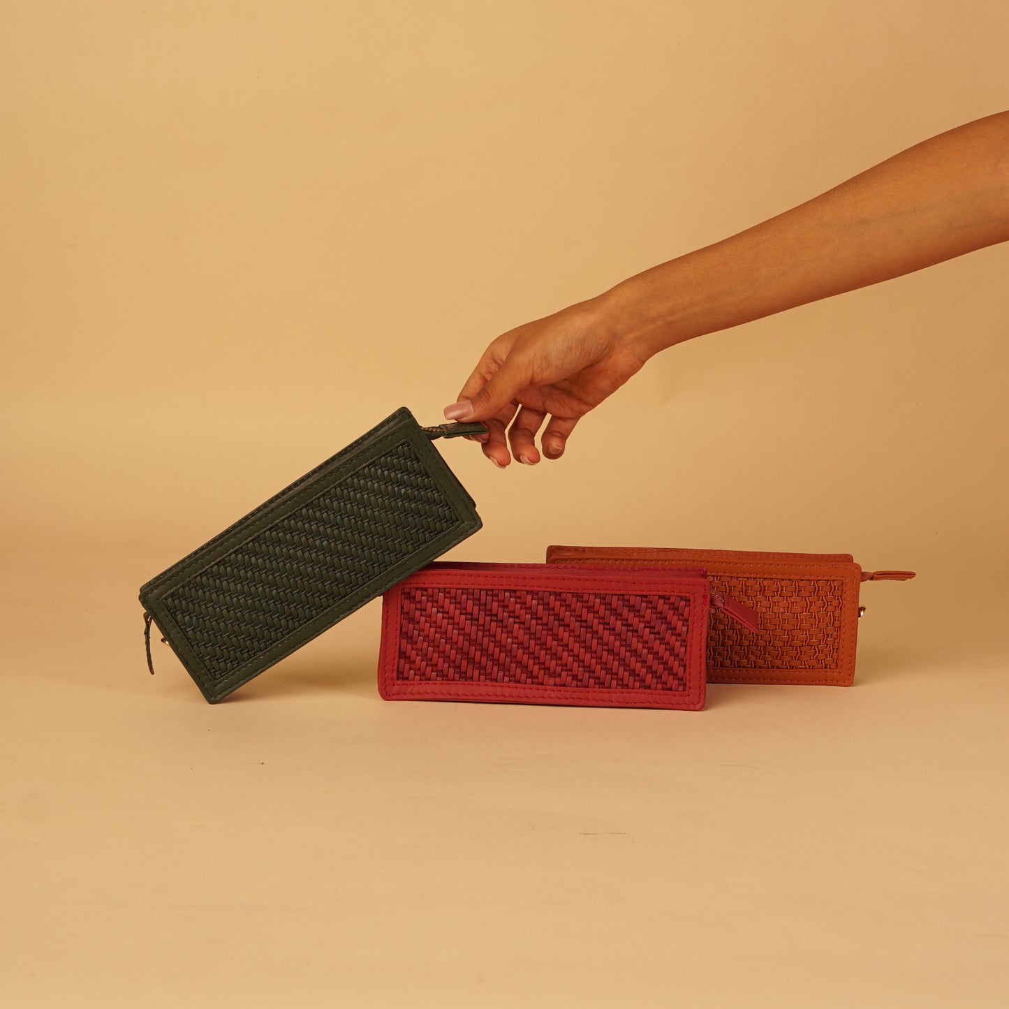 Rozana Pen Case