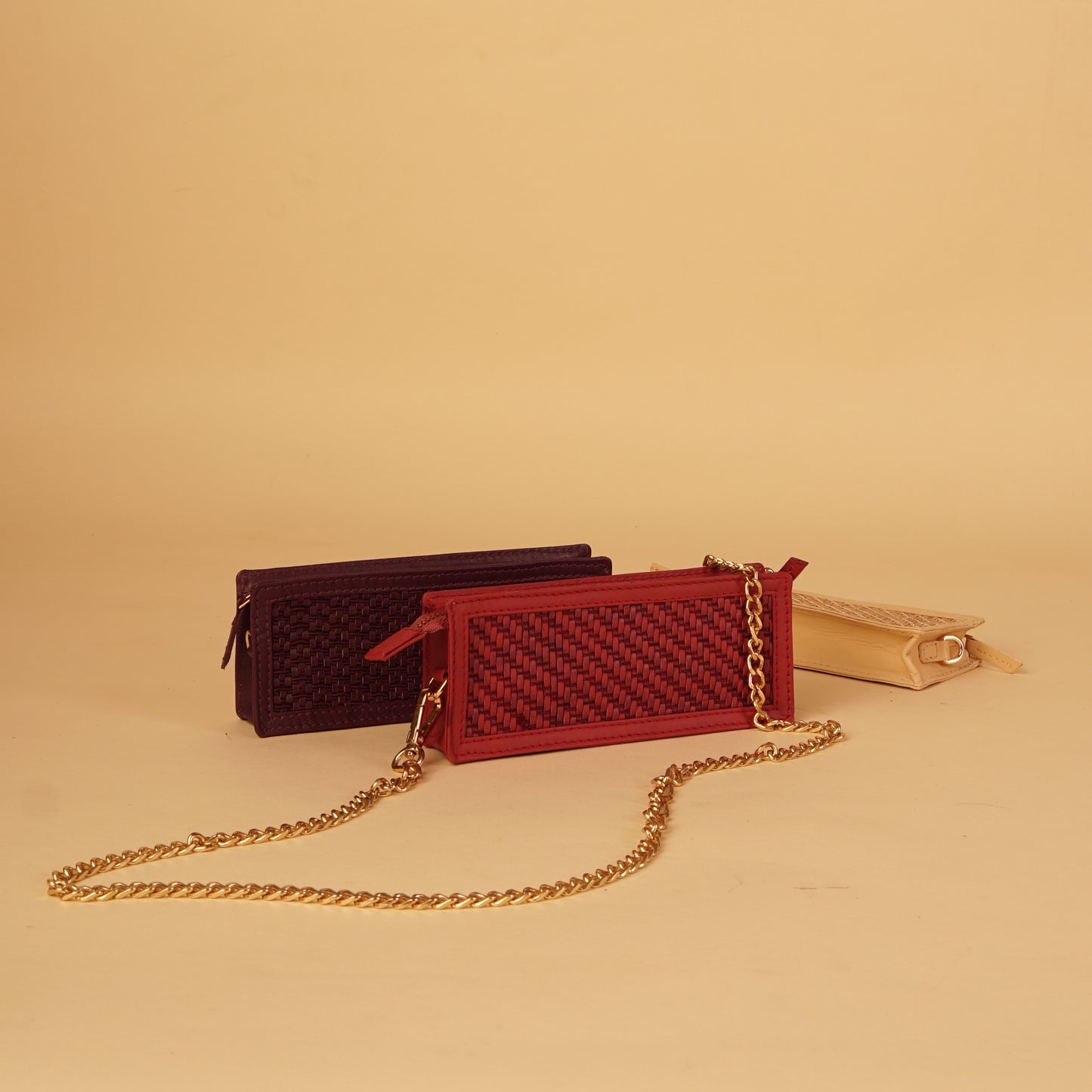 Rozana Pen Case