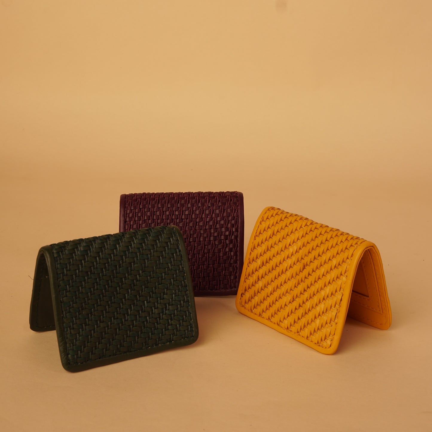 Urbane Deep Pocket Wallet