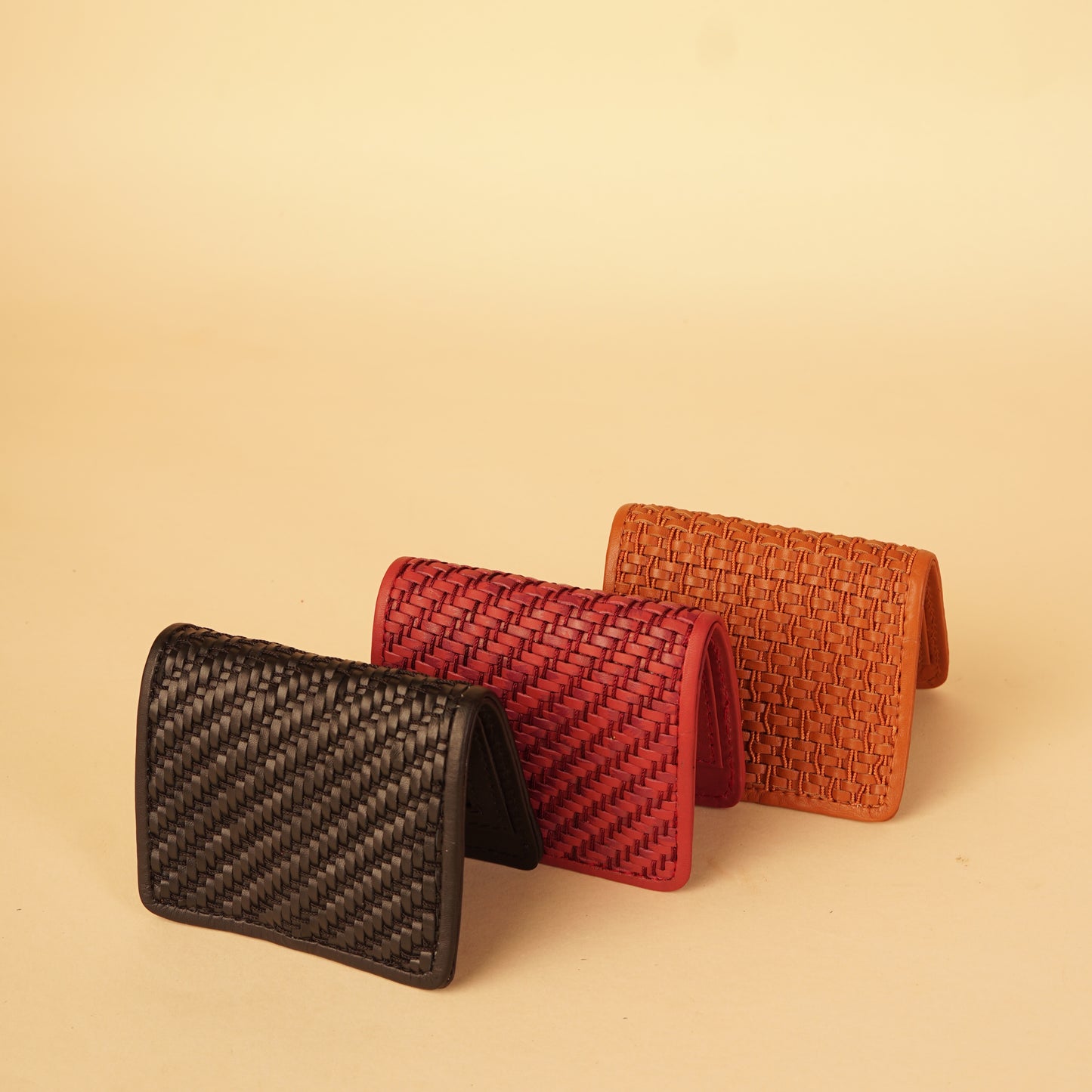 Urbane Deep Pocket Wallet