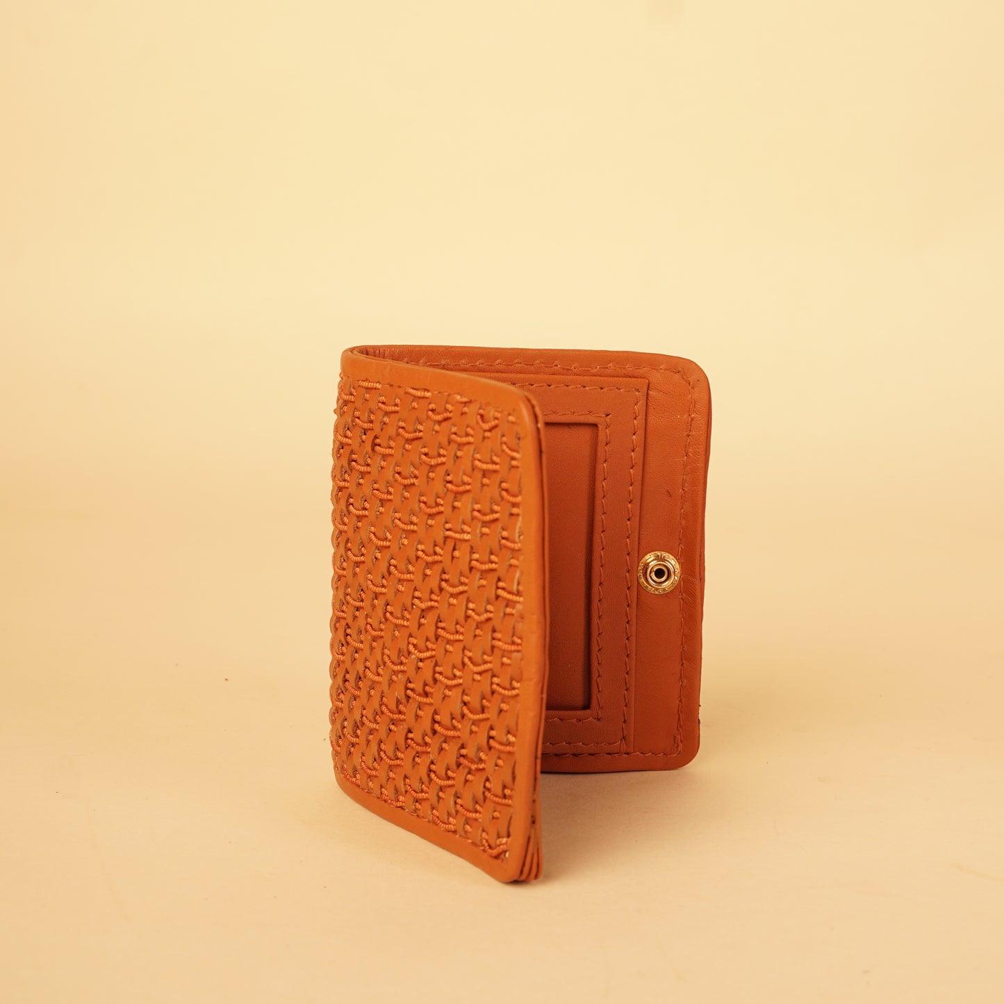 Urbane Deep Pocket Wallet