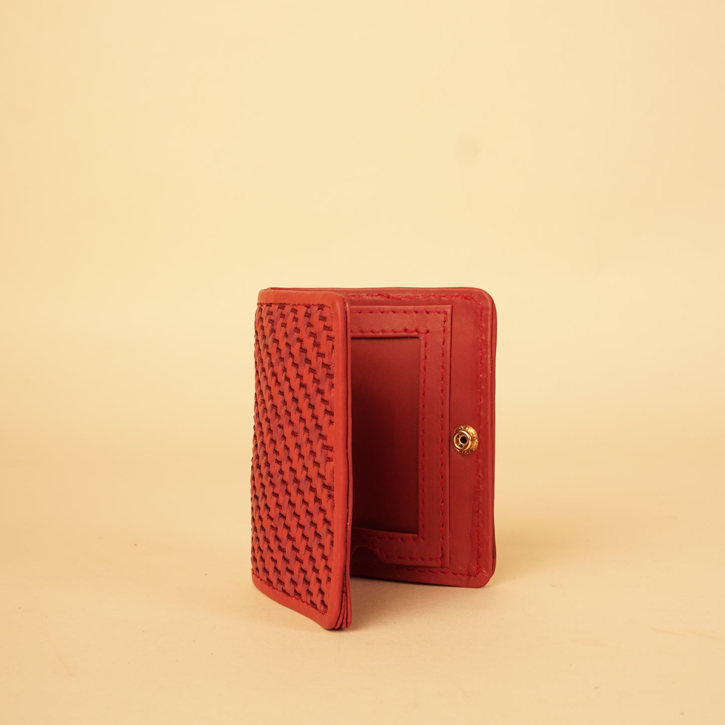 Urbane Deep Pocket Wallet