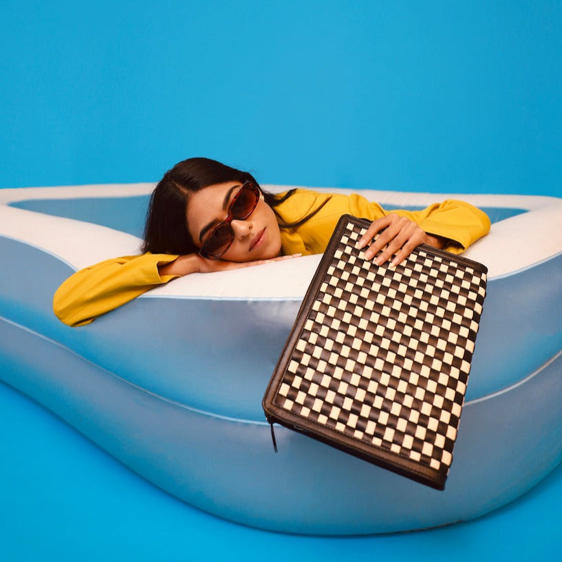Titli Laptop Sleeve