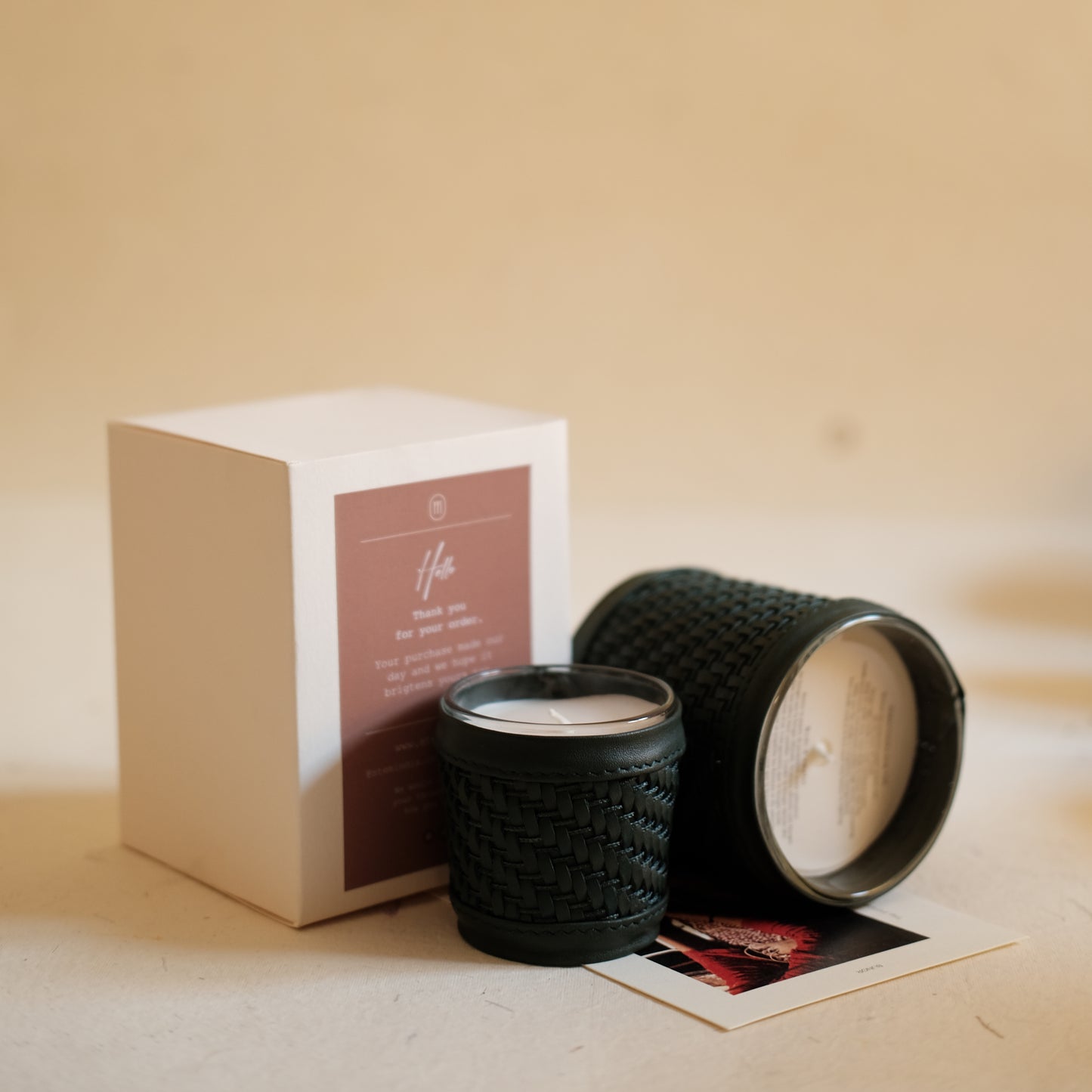 Summer Breeze Candle