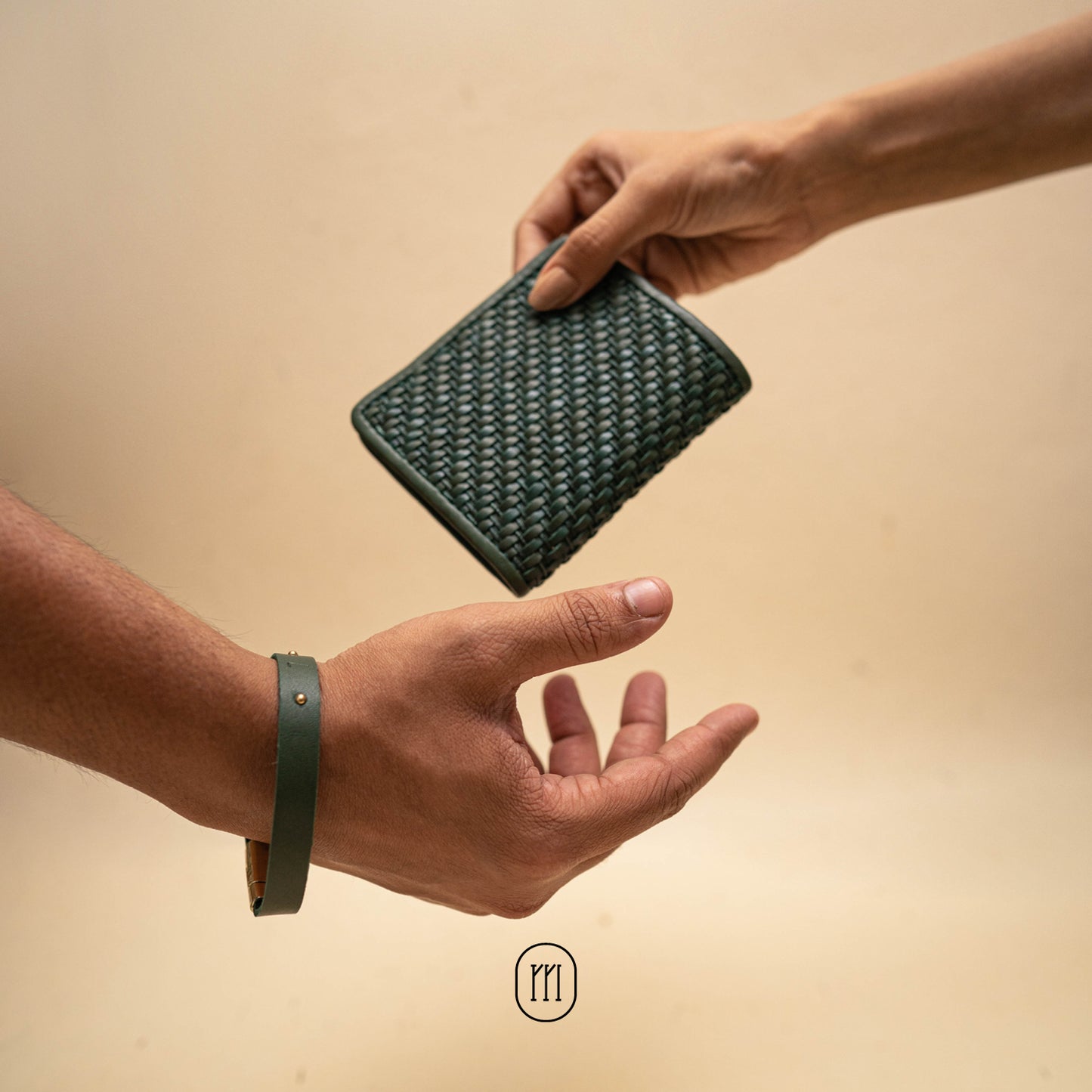 Urbane Deep Pocket Wallet