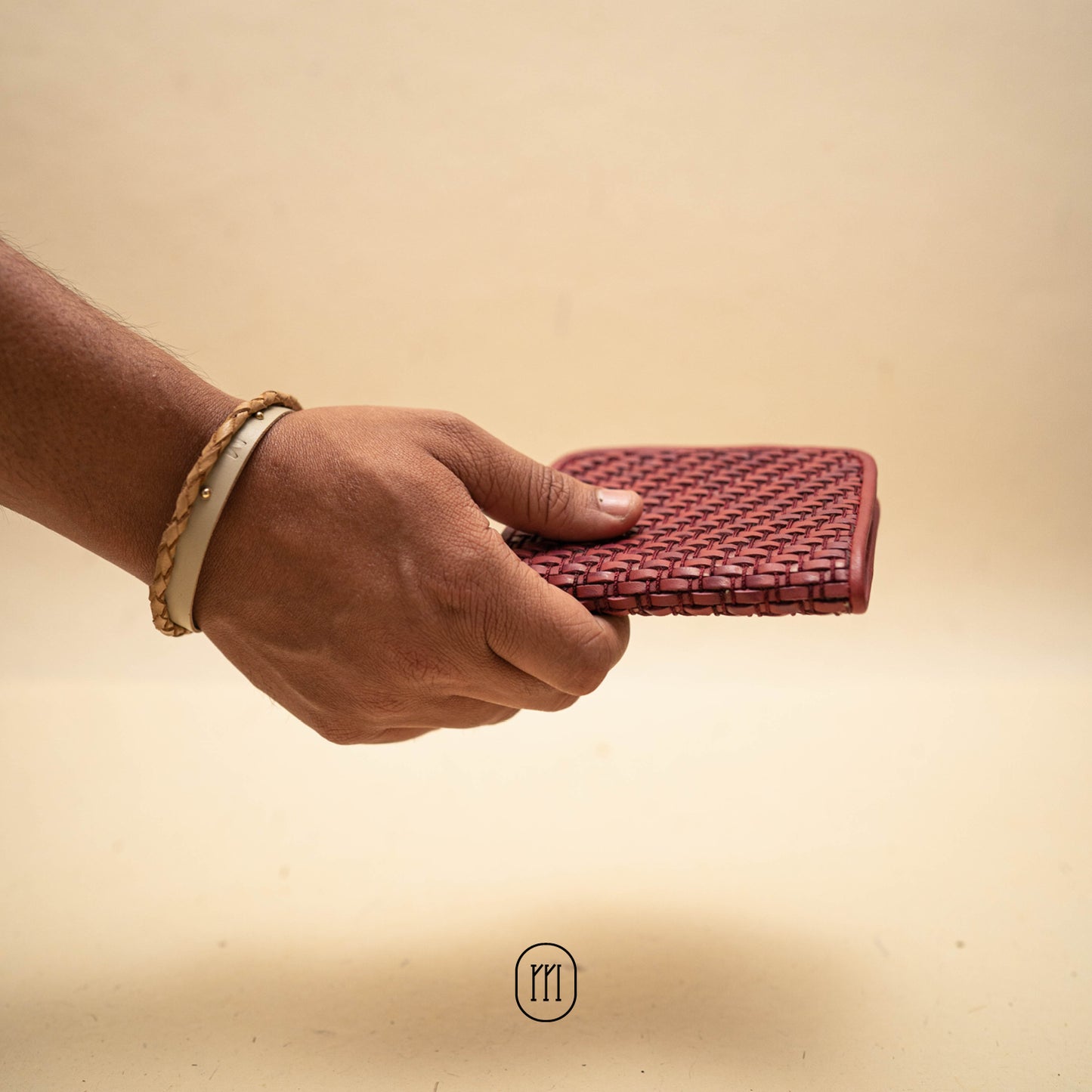 Urbane Deep Pocket Wallet