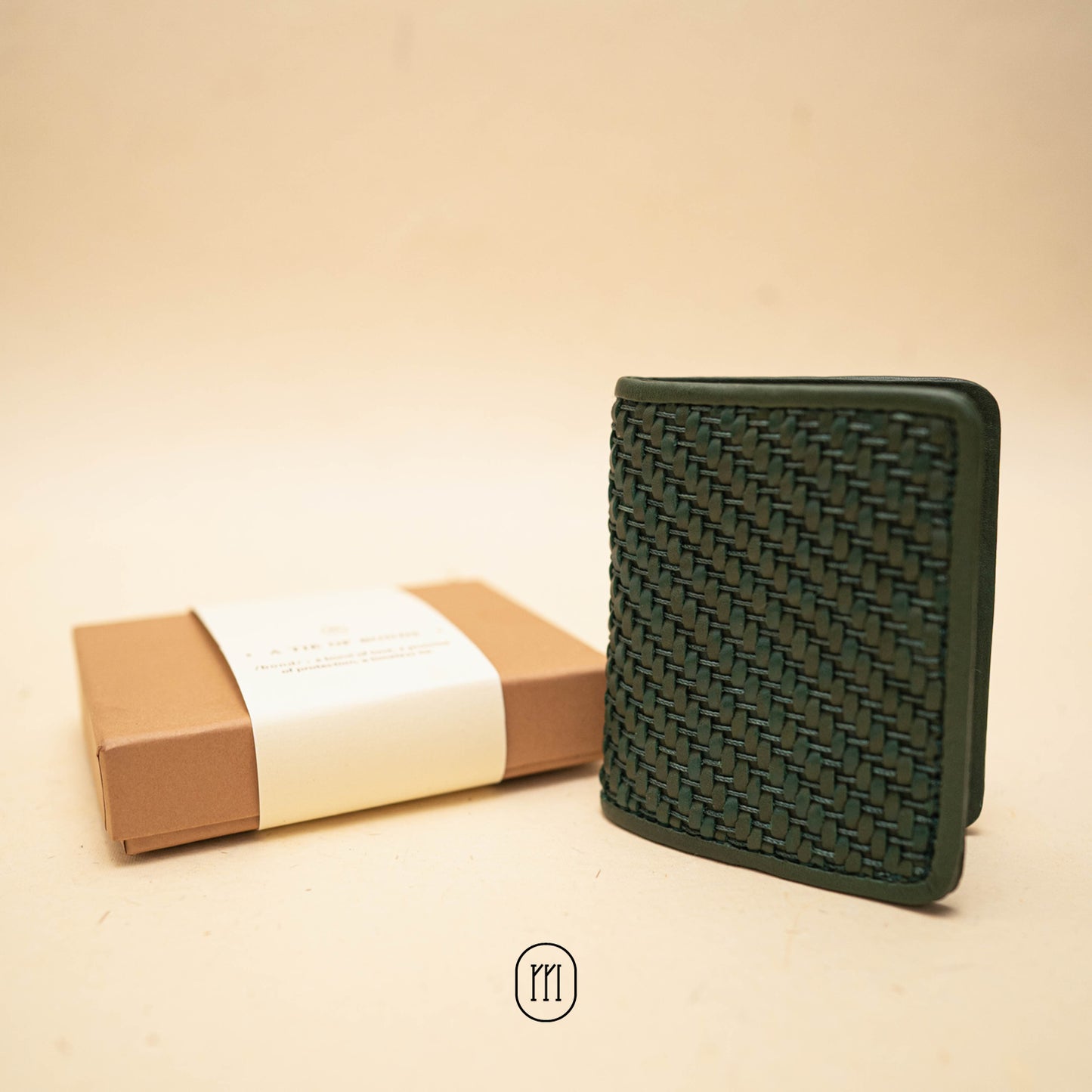 Urbane Deep Pocket Wallet