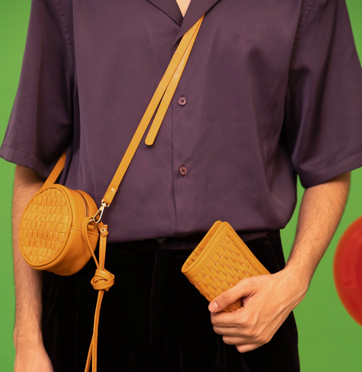 Ball Bag